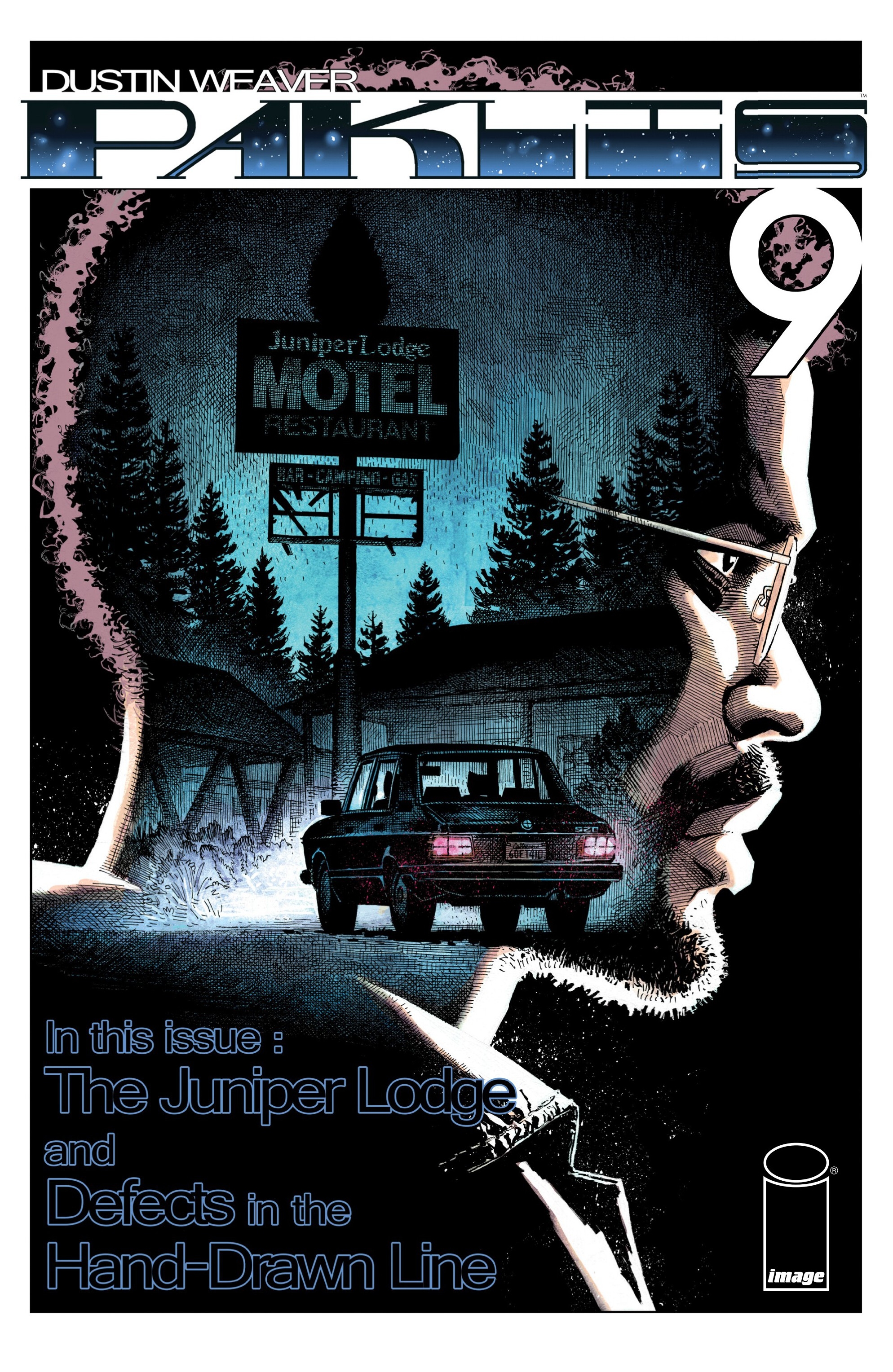 Paklis (2017): Chapter 9 - Page 1