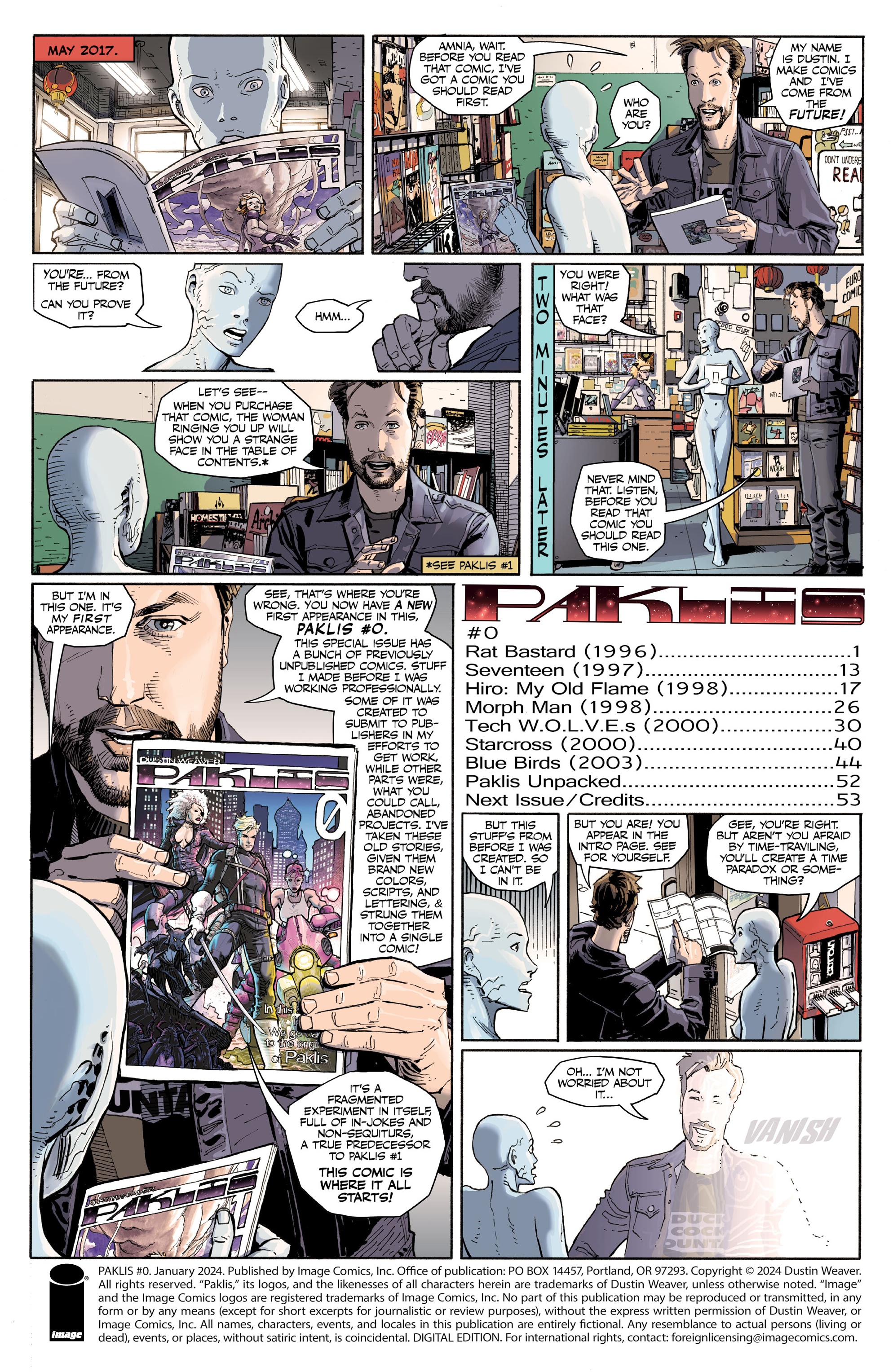 Paklis (2024-): Chapter 0 - Page 2