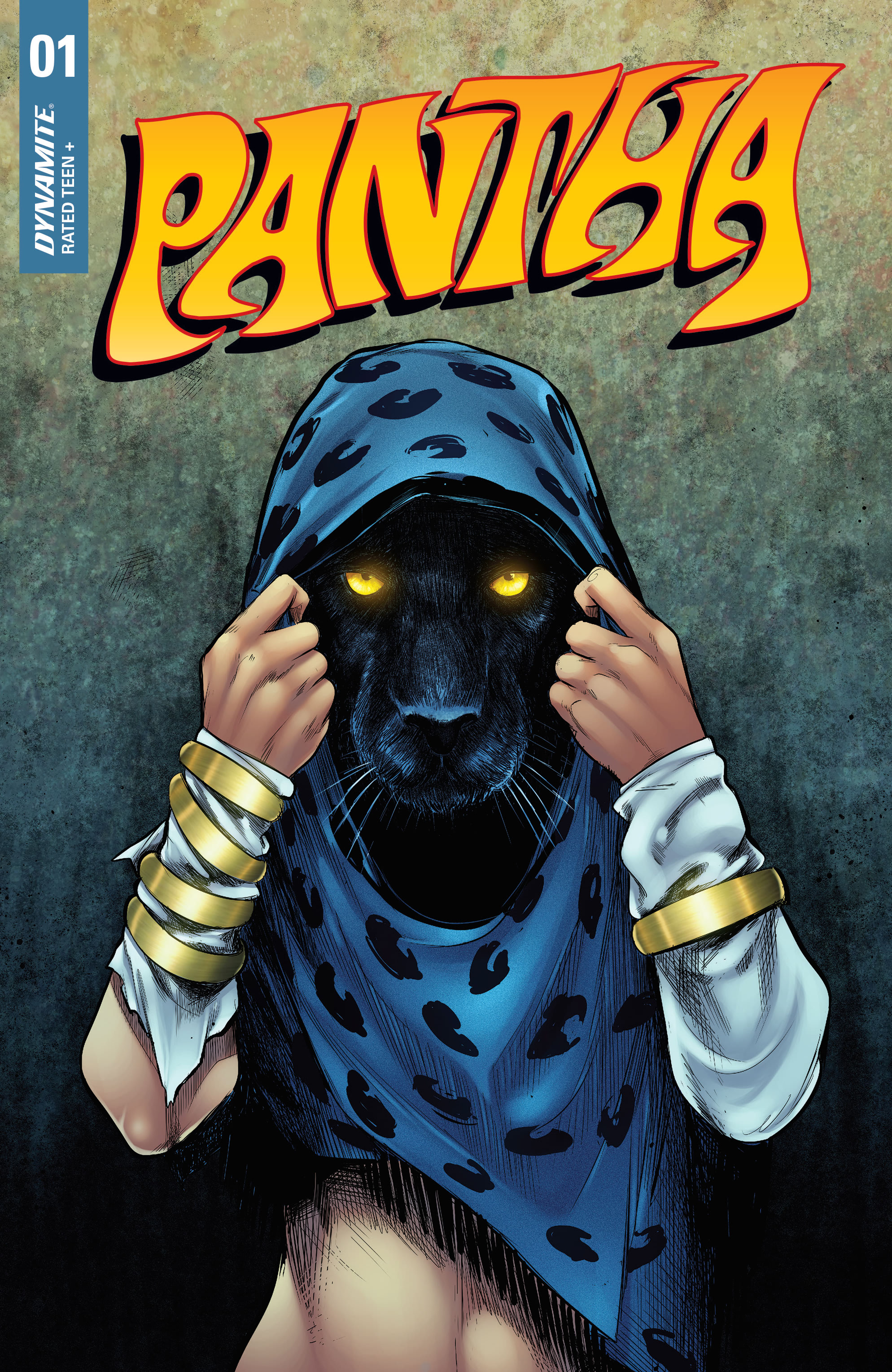 Pantha (2022-): Chapter 1 - Page 4