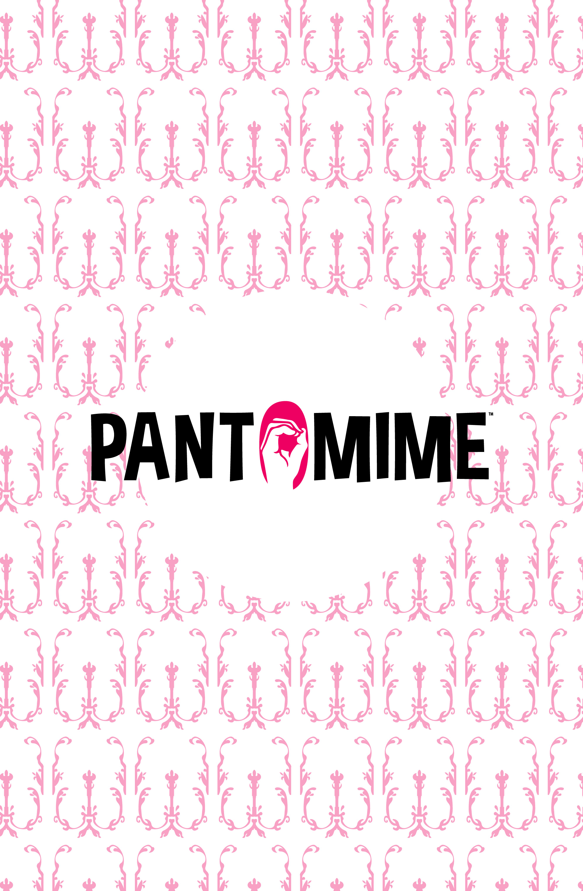 Pantomime (2021): Chapter TPB - Page 2