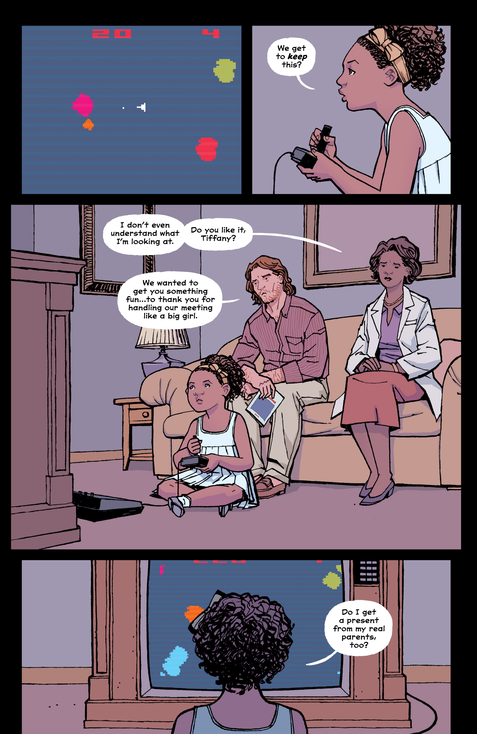 Paper Girls (2015-): Chapter 16 - Page 15