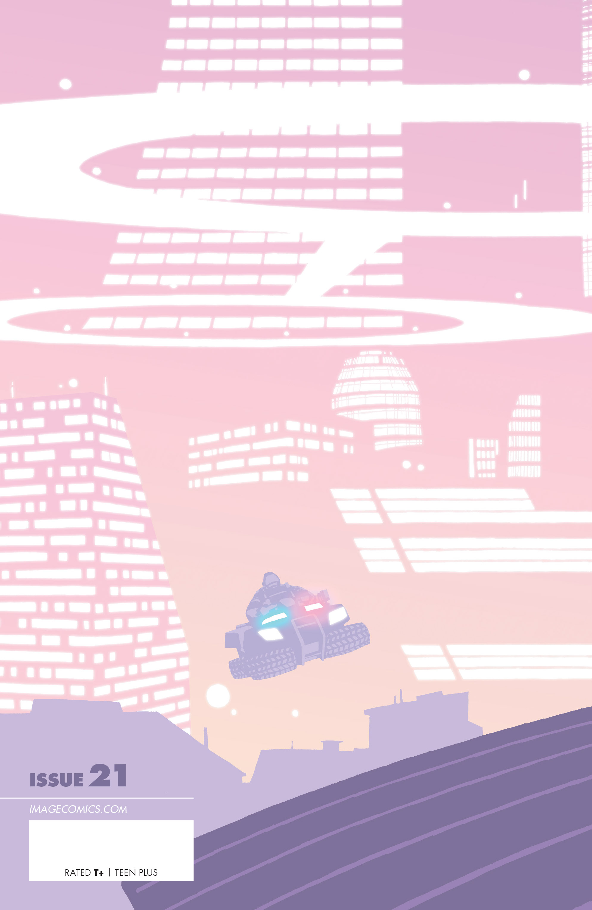 Paper Girls (2015-): Chapter 21 - Page 4