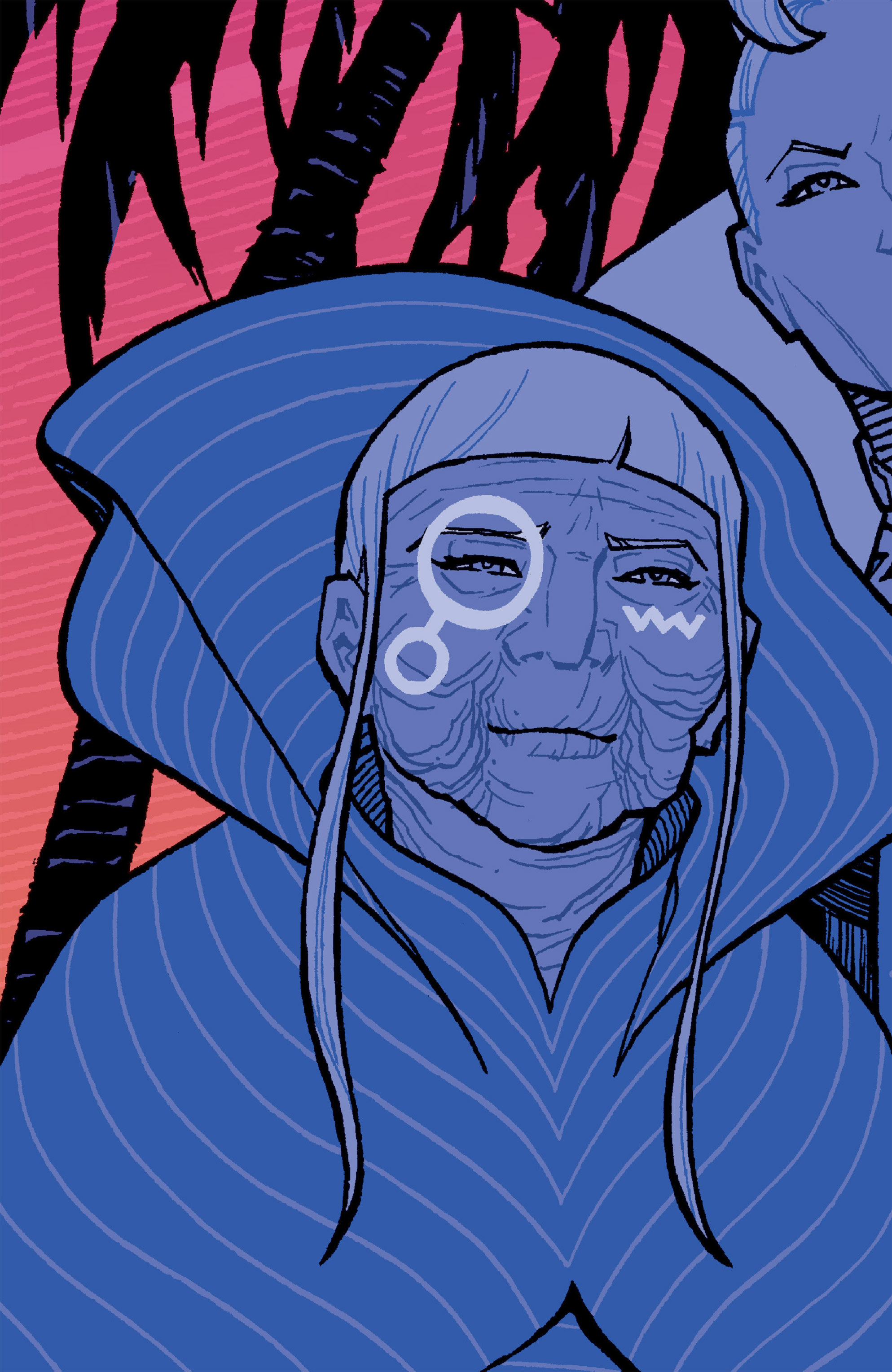 Paper Girls (2015-): Chapter 24 - Page 4