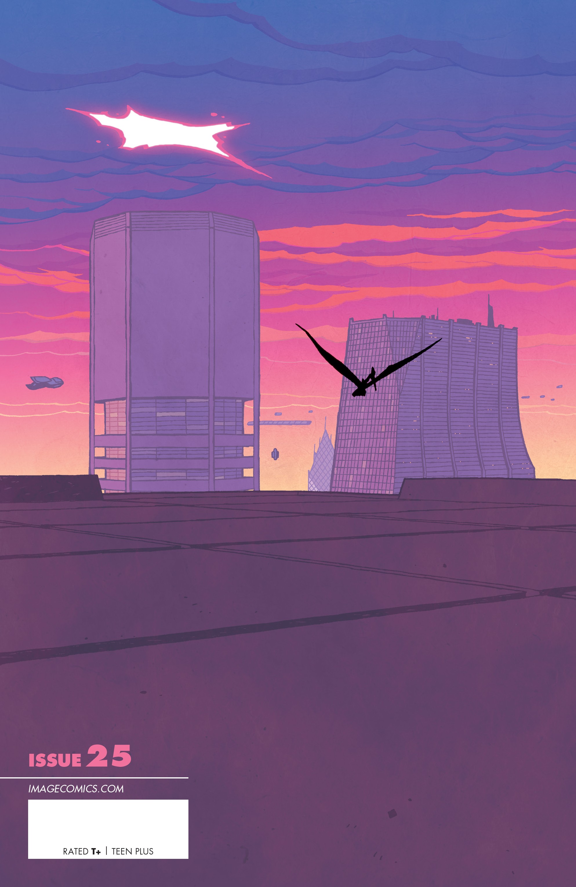 Paper Girls (2015-): Chapter 25 - Page 4