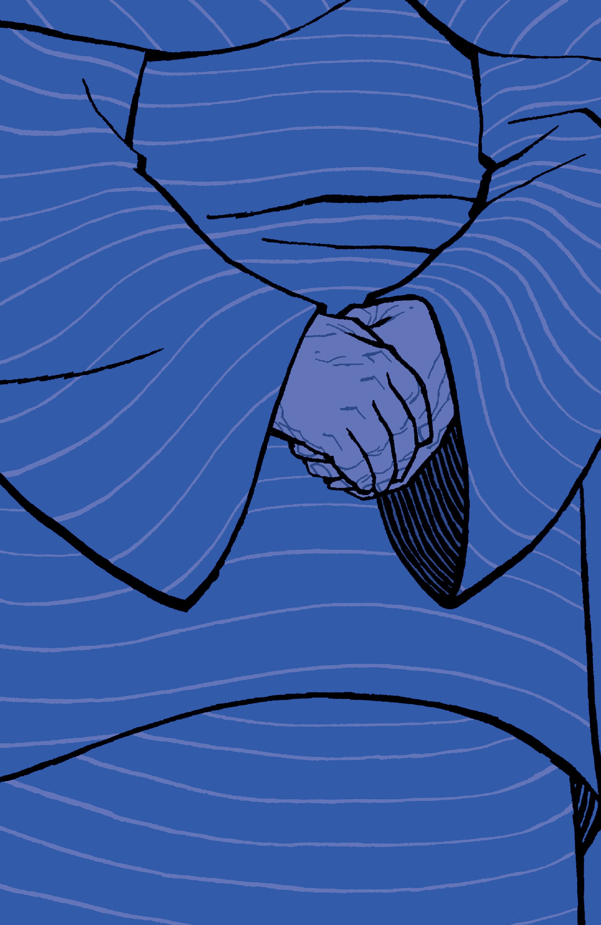 Paper Girls (2015-): Chapter 25 - Page 6