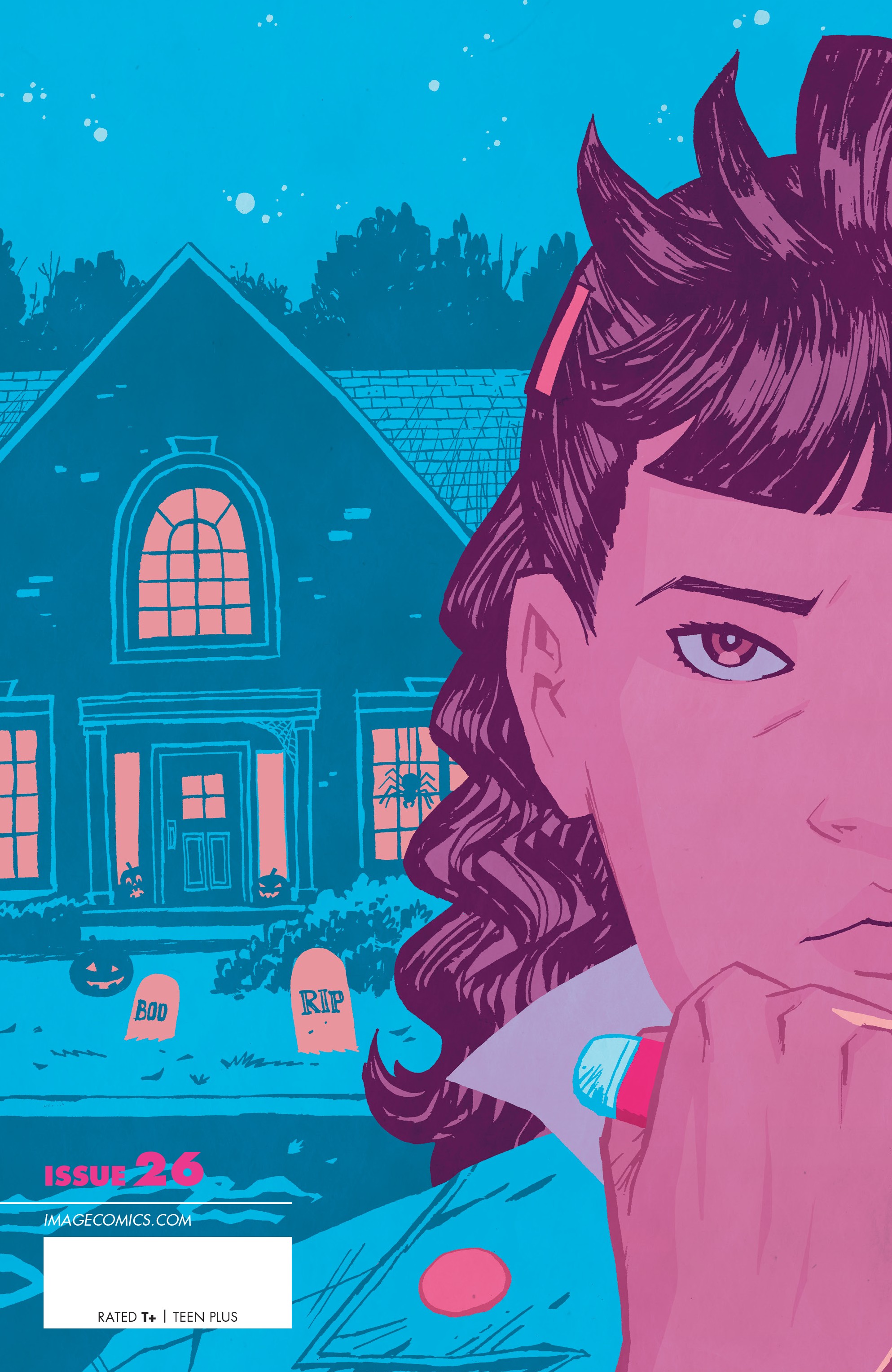 Paper Girls (2015-): Chapter 26 - Page 4