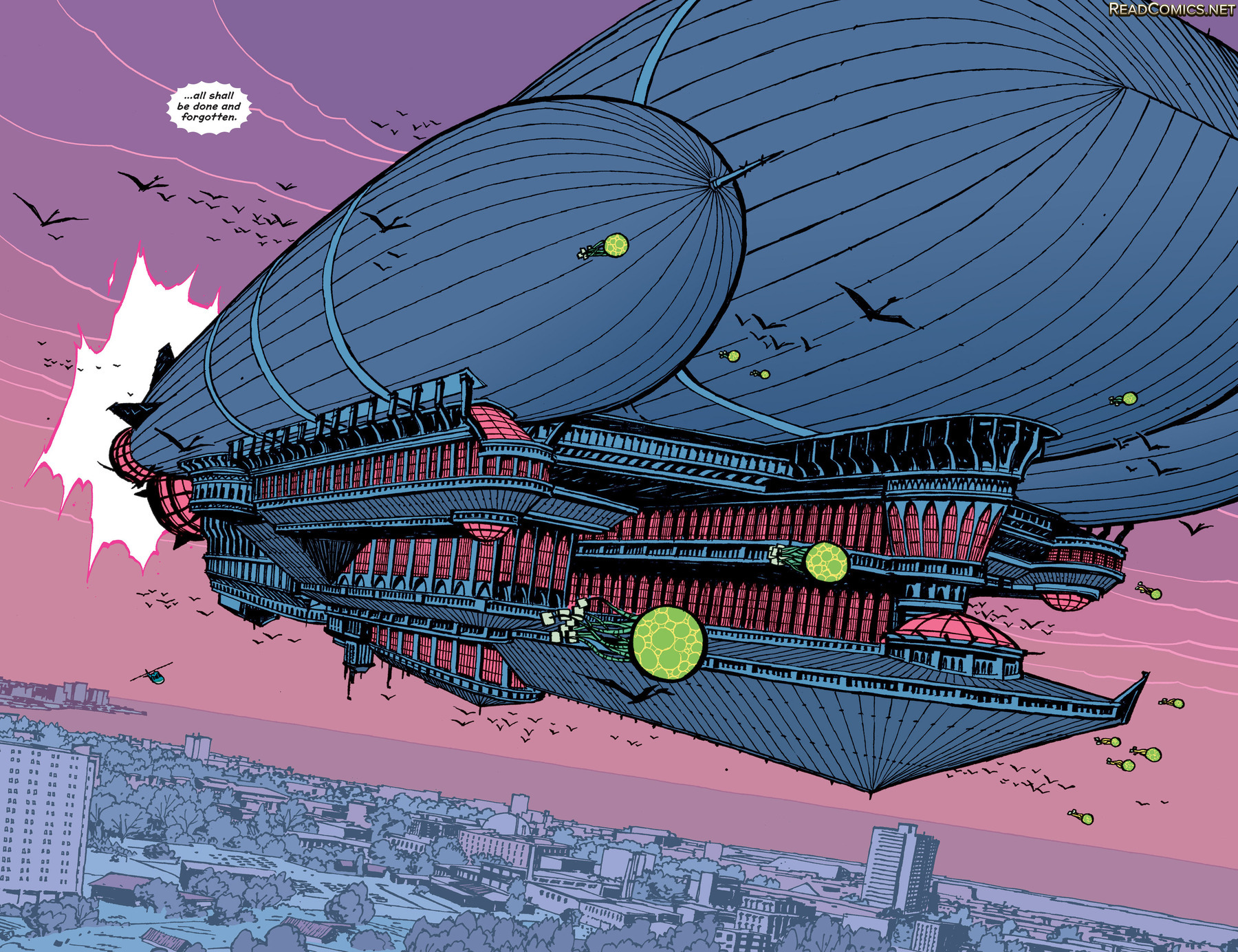 Paper Girls (2015-): Chapter 9 - Page 20