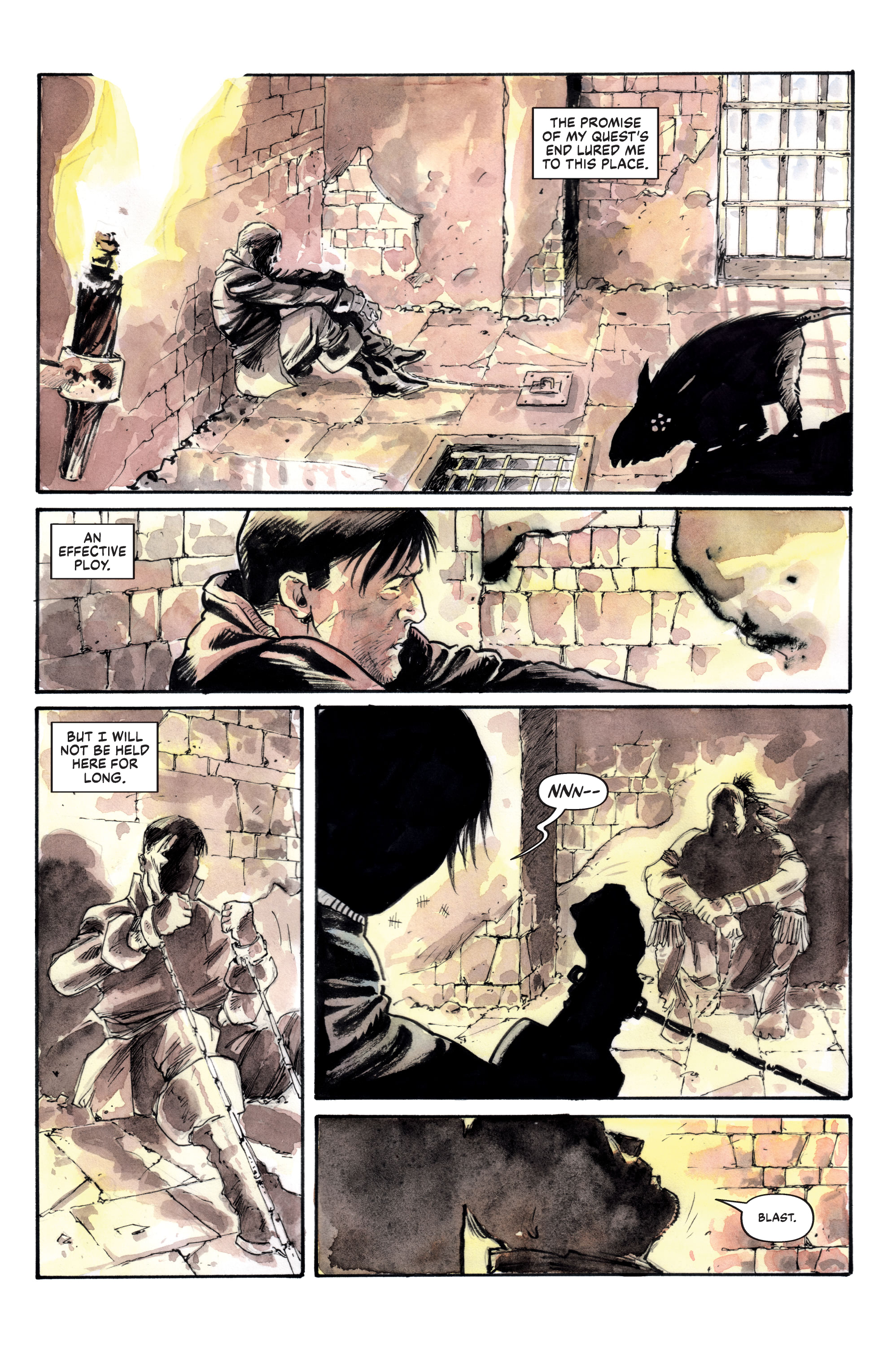 Parasomnia (2021-): Chapter 2 - Page 3