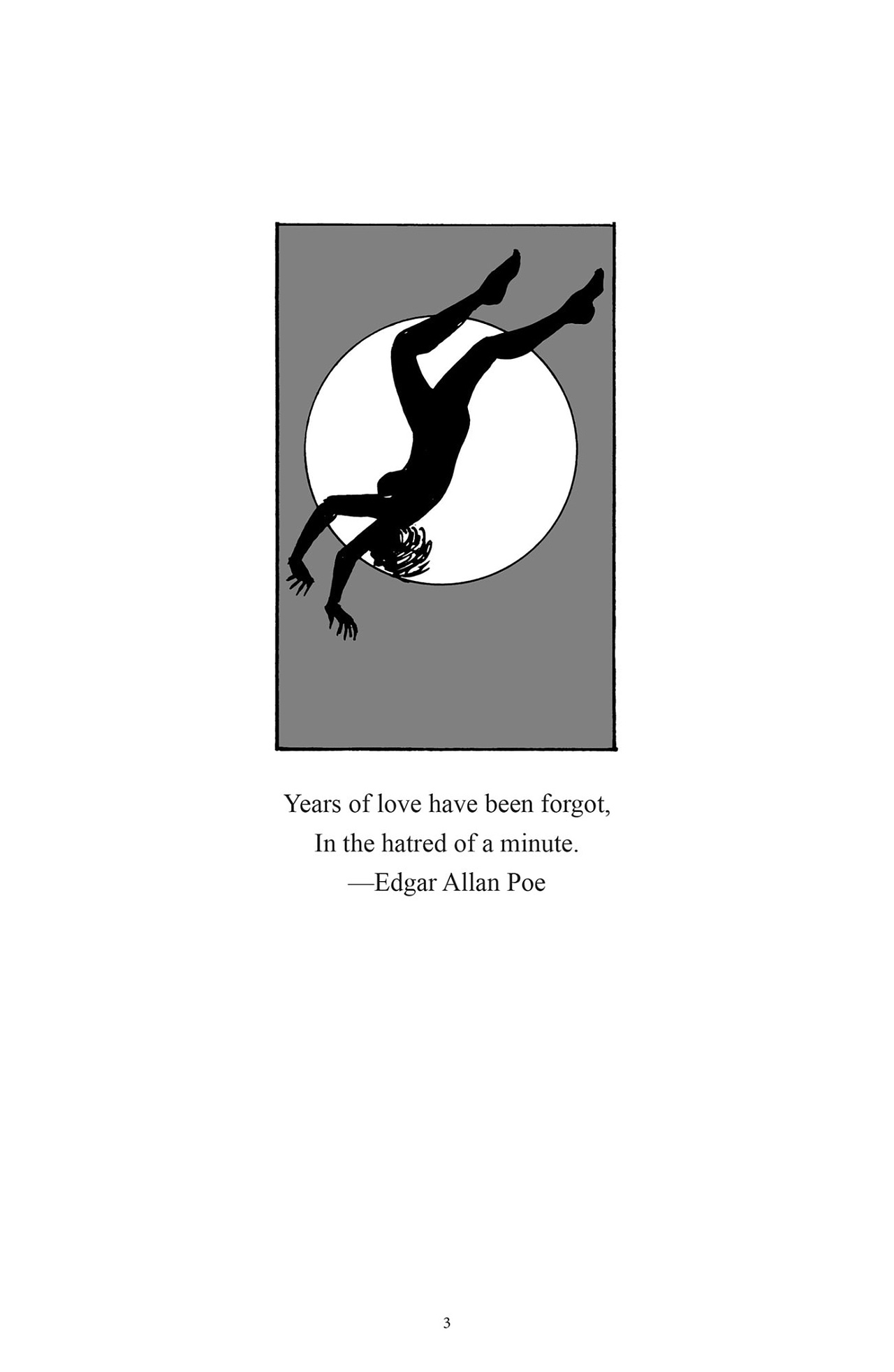 Parker Girls (2022-): Chapter 10 - Page 3