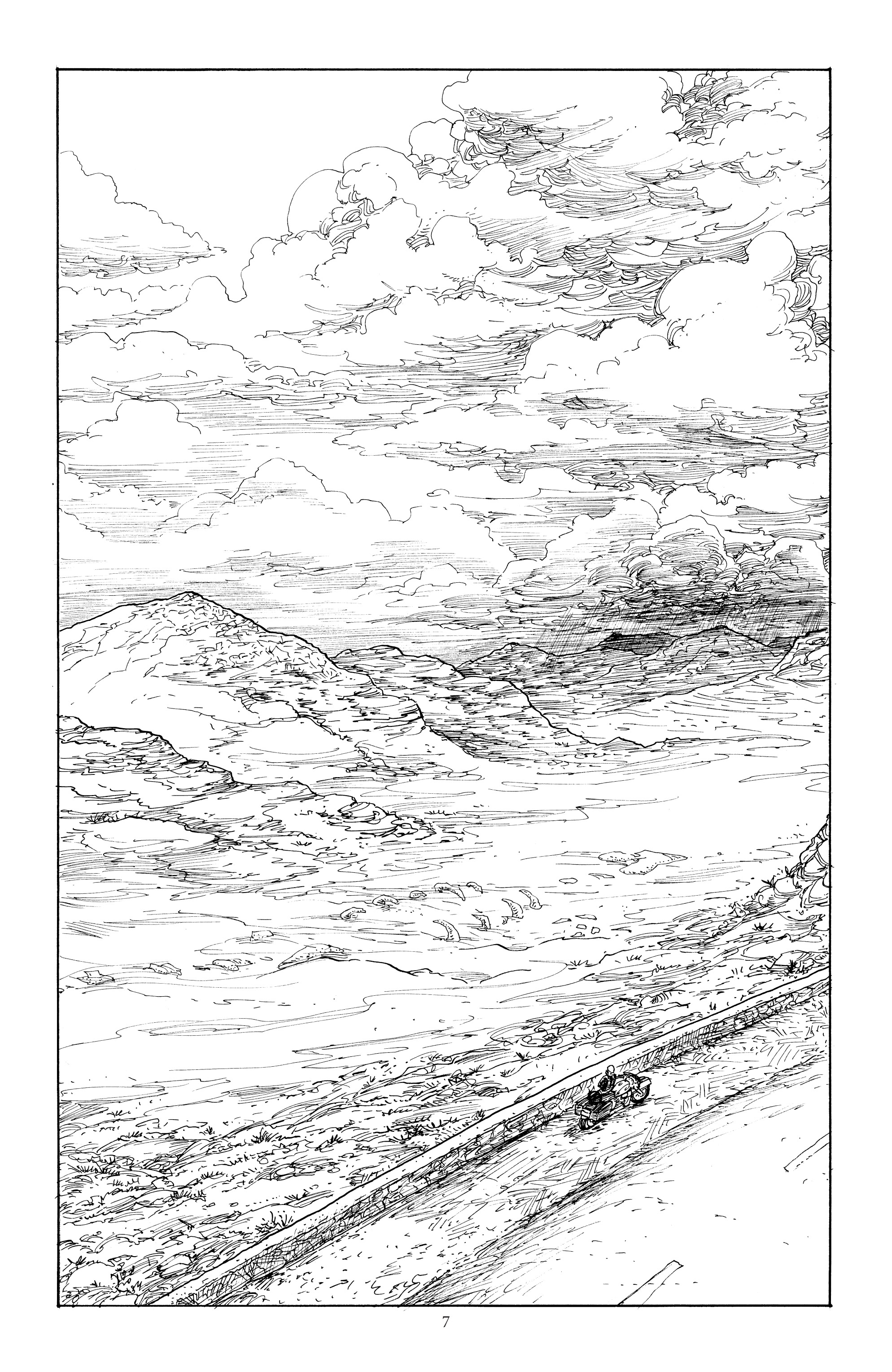 Parker Girls (2022-): Chapter 2 - Page 6