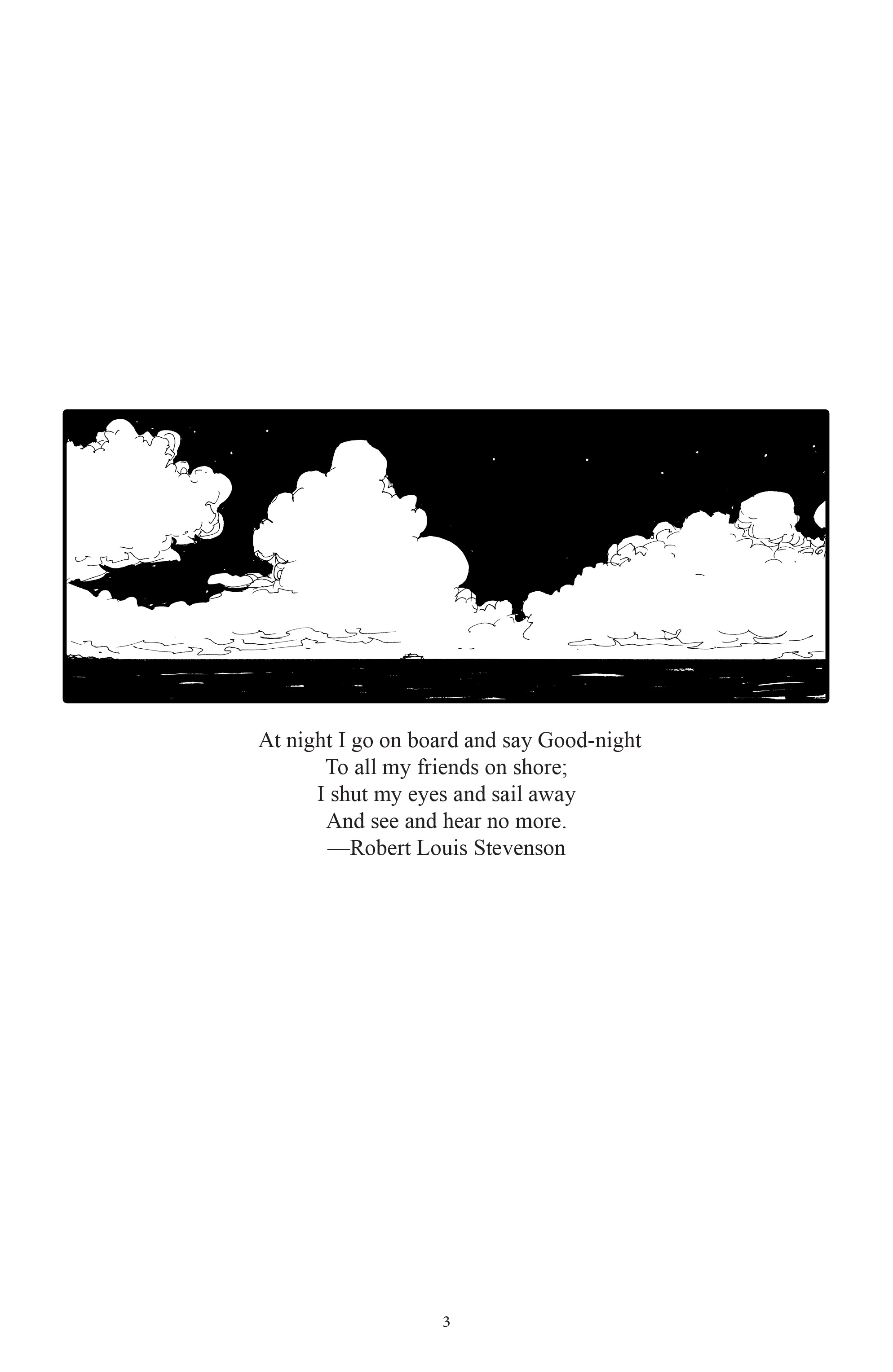 Parker Girls (2022-): Chapter 3 - Page 2