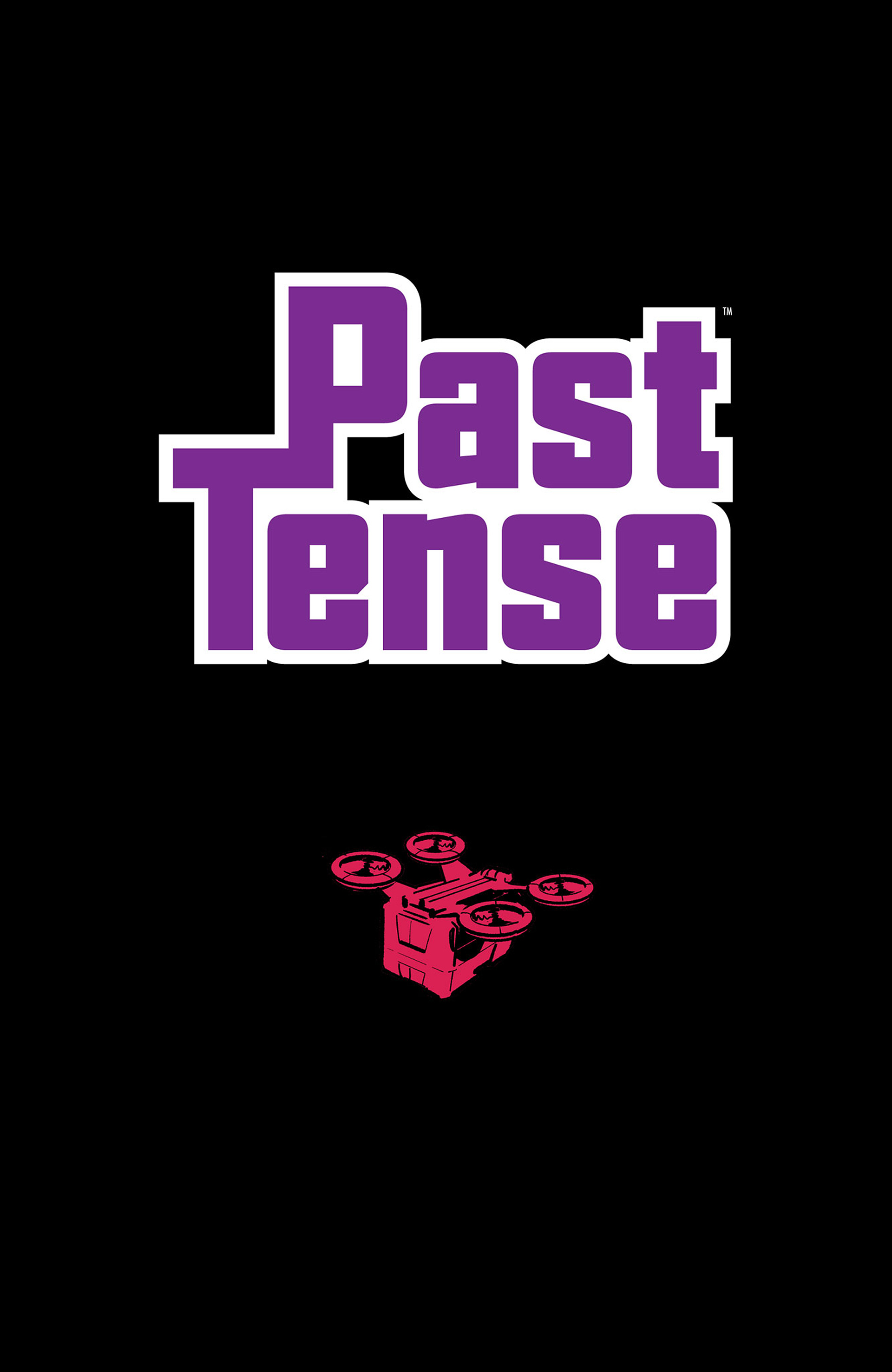 Past Tense (2023): Chapter TP - Page 3