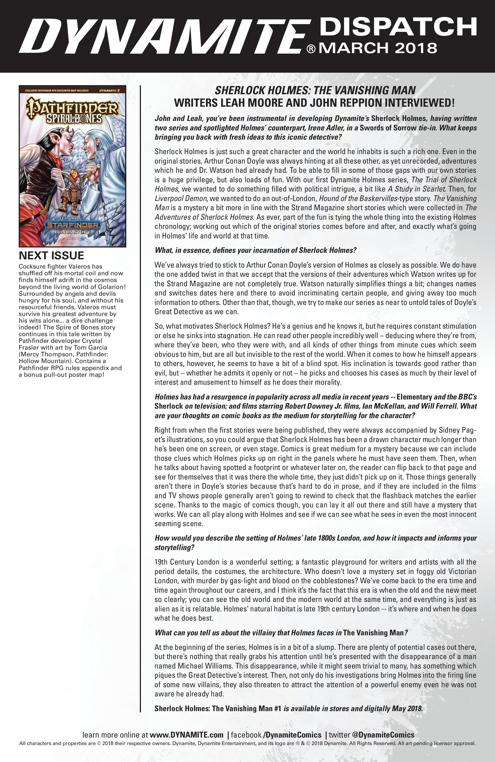 Pathfinder: Spiral Of Bones (2018): Chapter 1 - Page 37