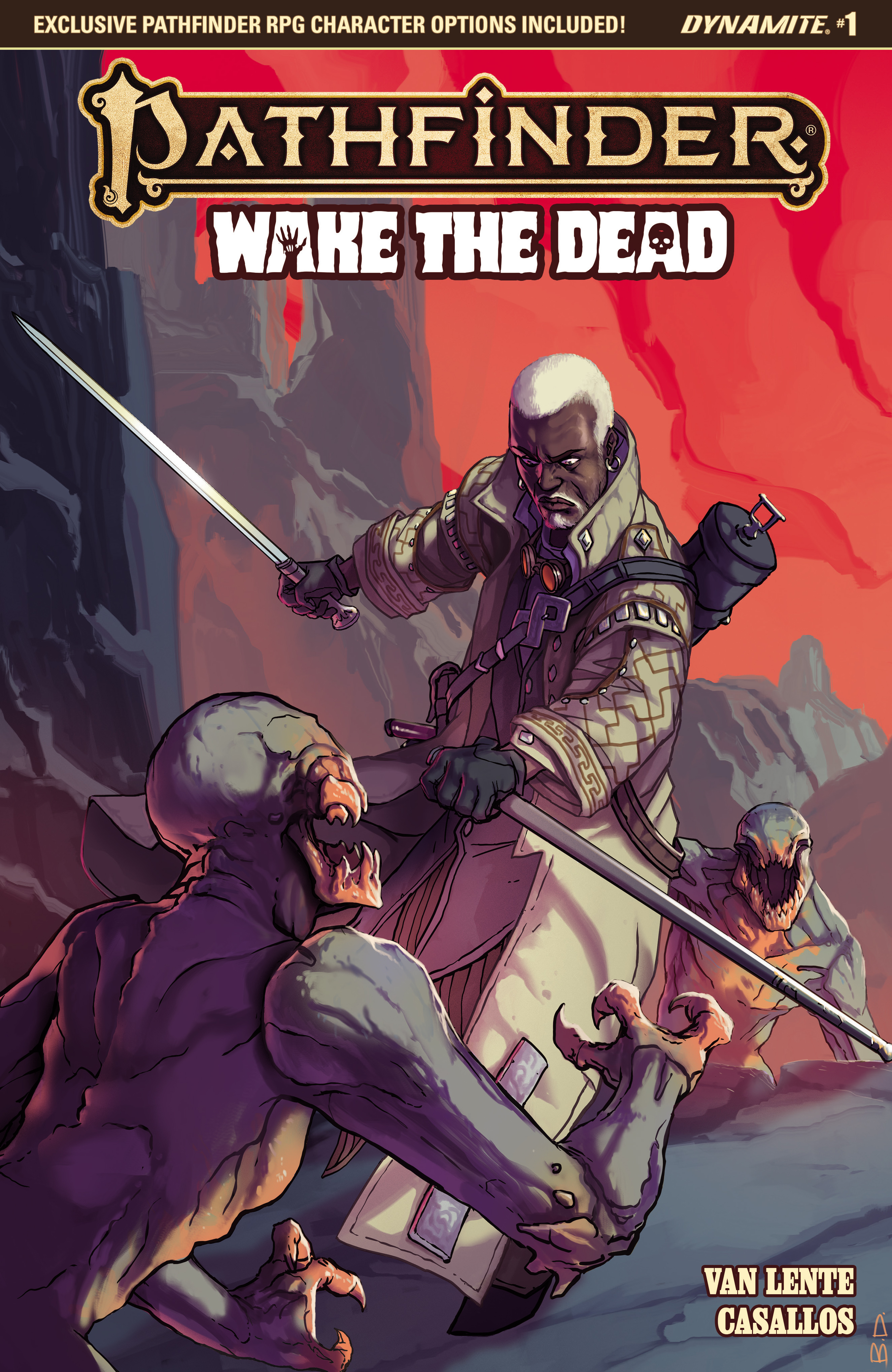 Pathfinder: Wake the Dead (2023-): Chapter 1 - Page 2