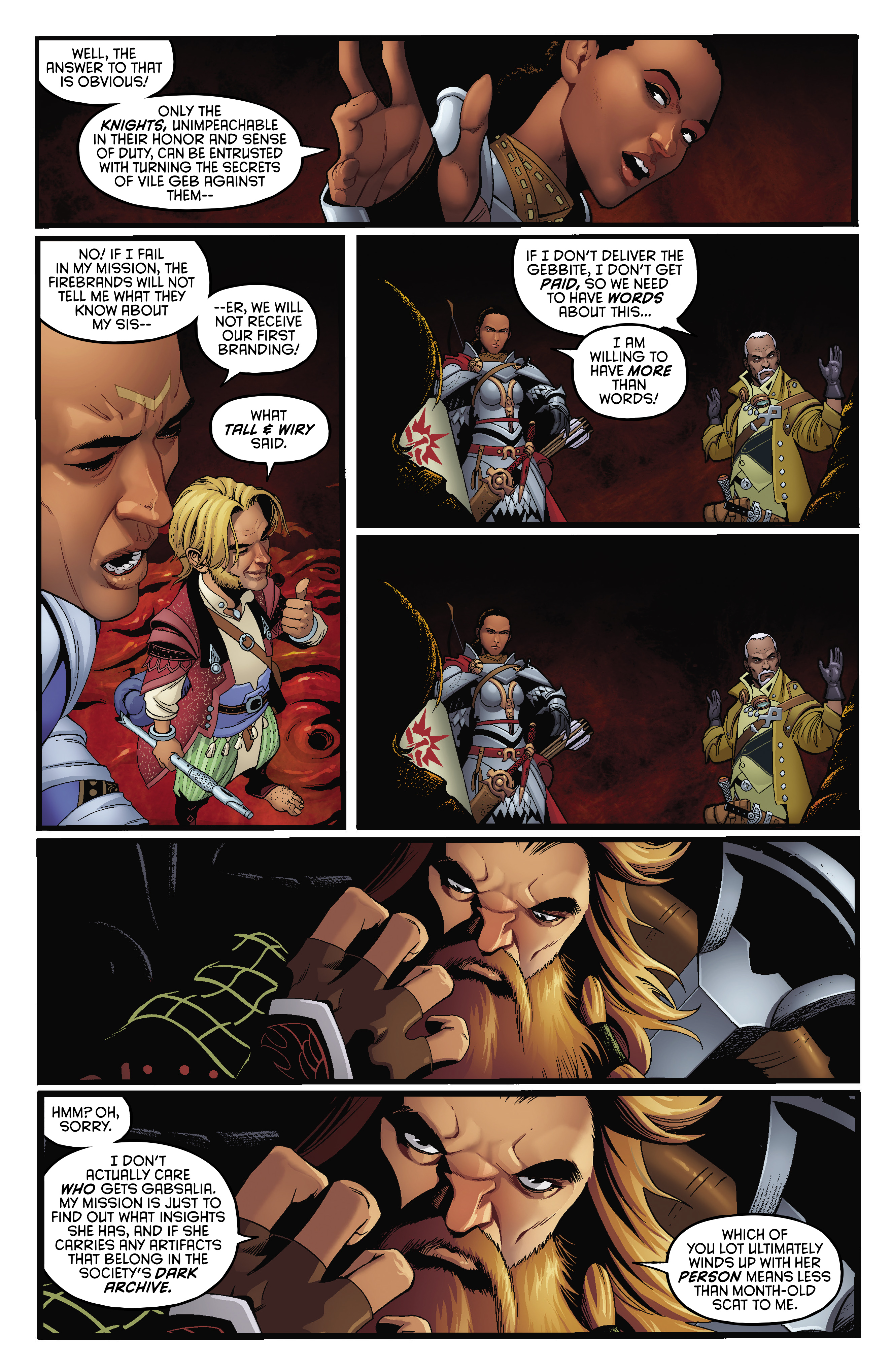 Pathfinder: Wake the Dead (2023-): Chapter 1 - Page 10
