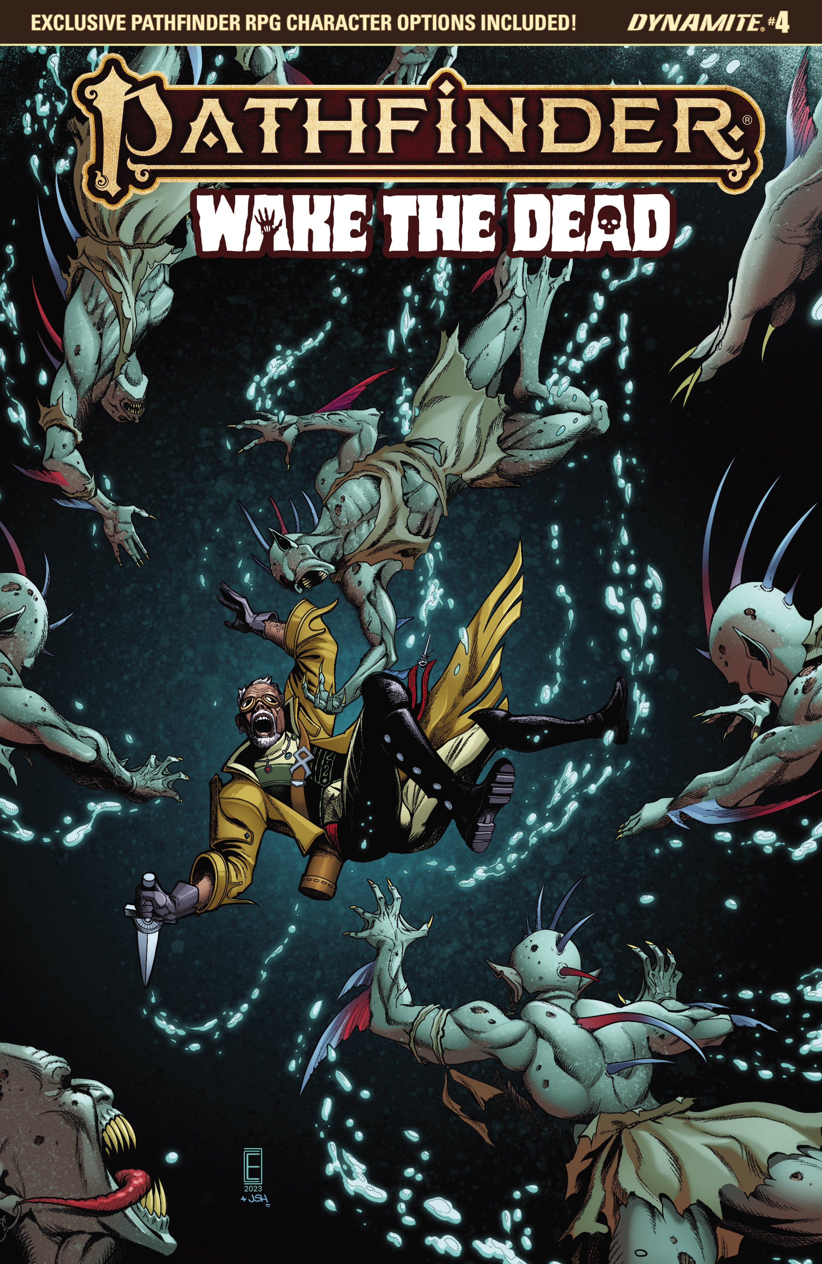 Pathfinder: Wake the Dead (2023-): Chapter 4 - Page 3