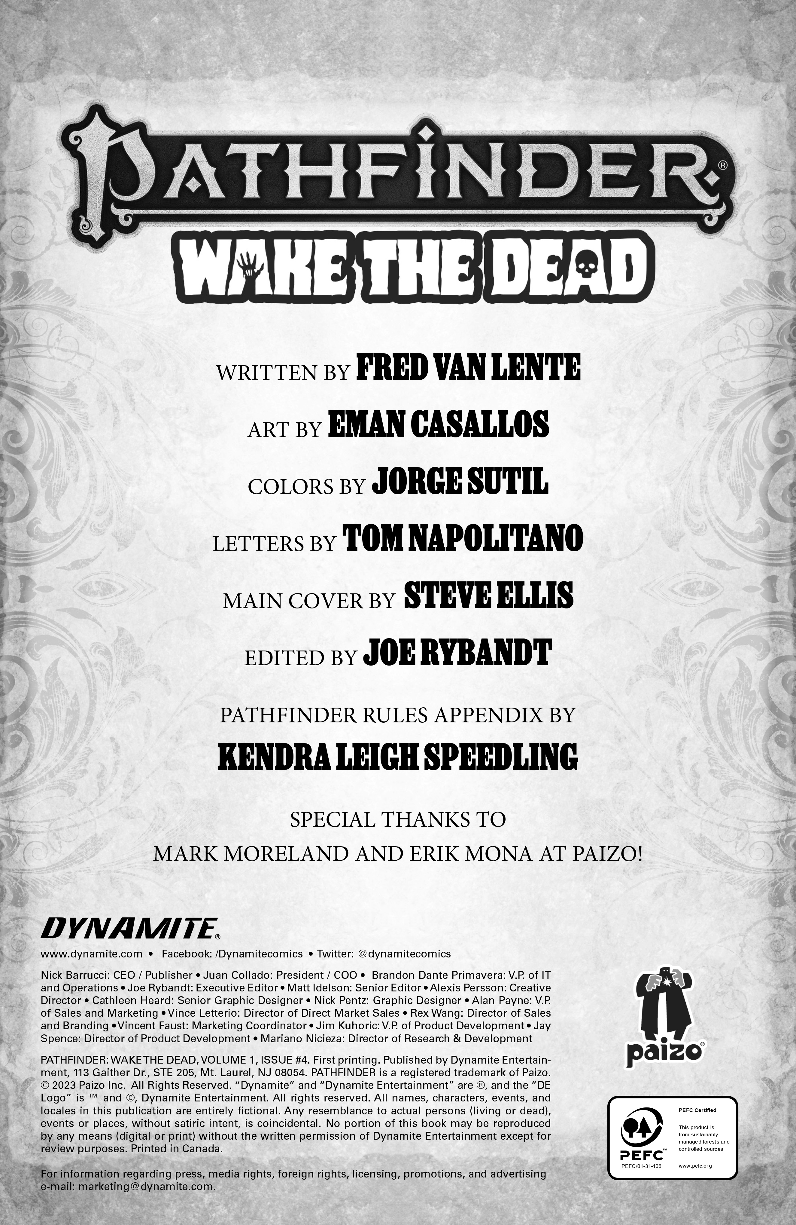 Pathfinder: Wake the Dead (2023-): Chapter 4 - Page 4