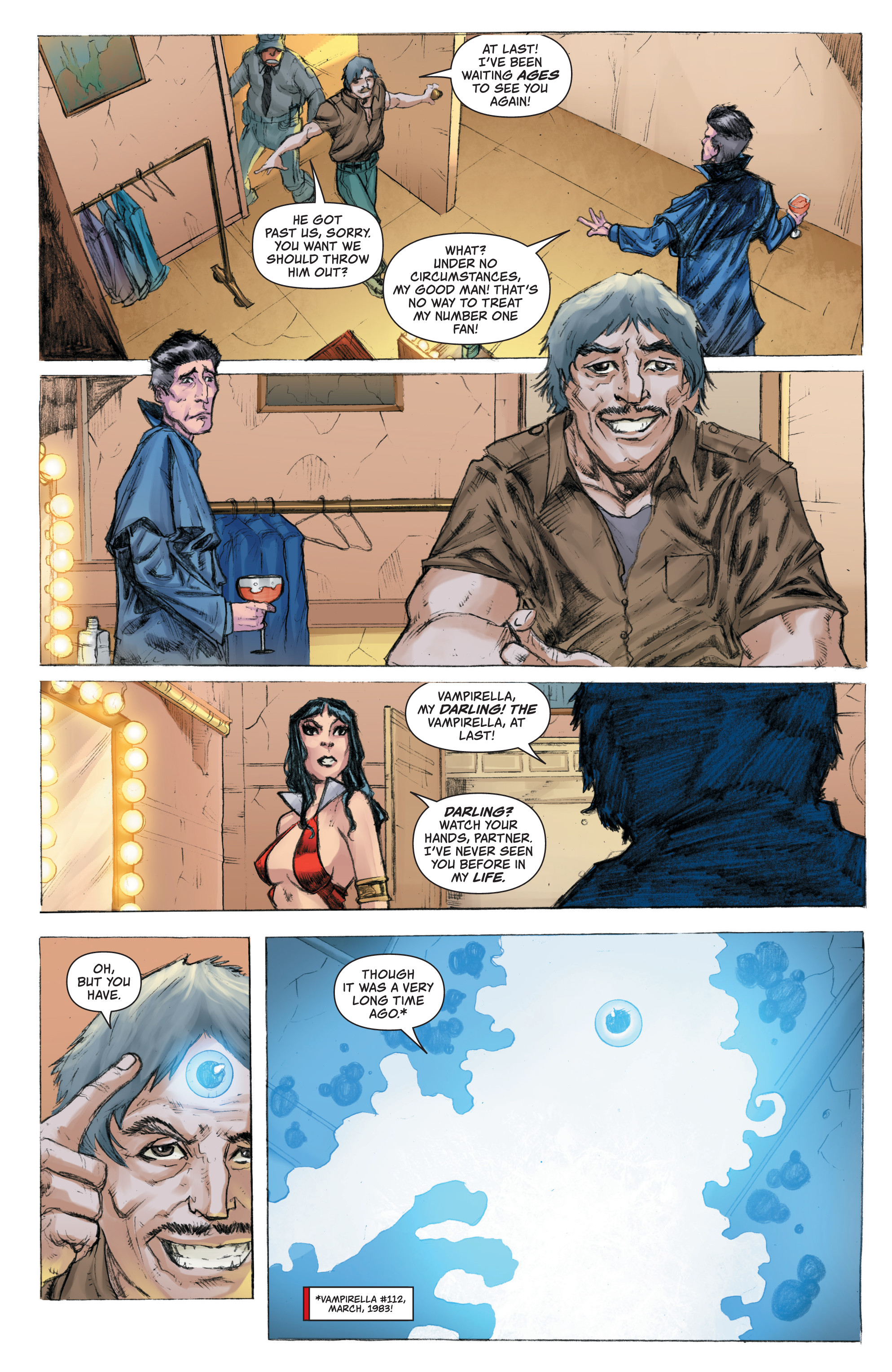 Pathfinder: Worldscape - Vampirella (2018): Chapter 1 - Page 12