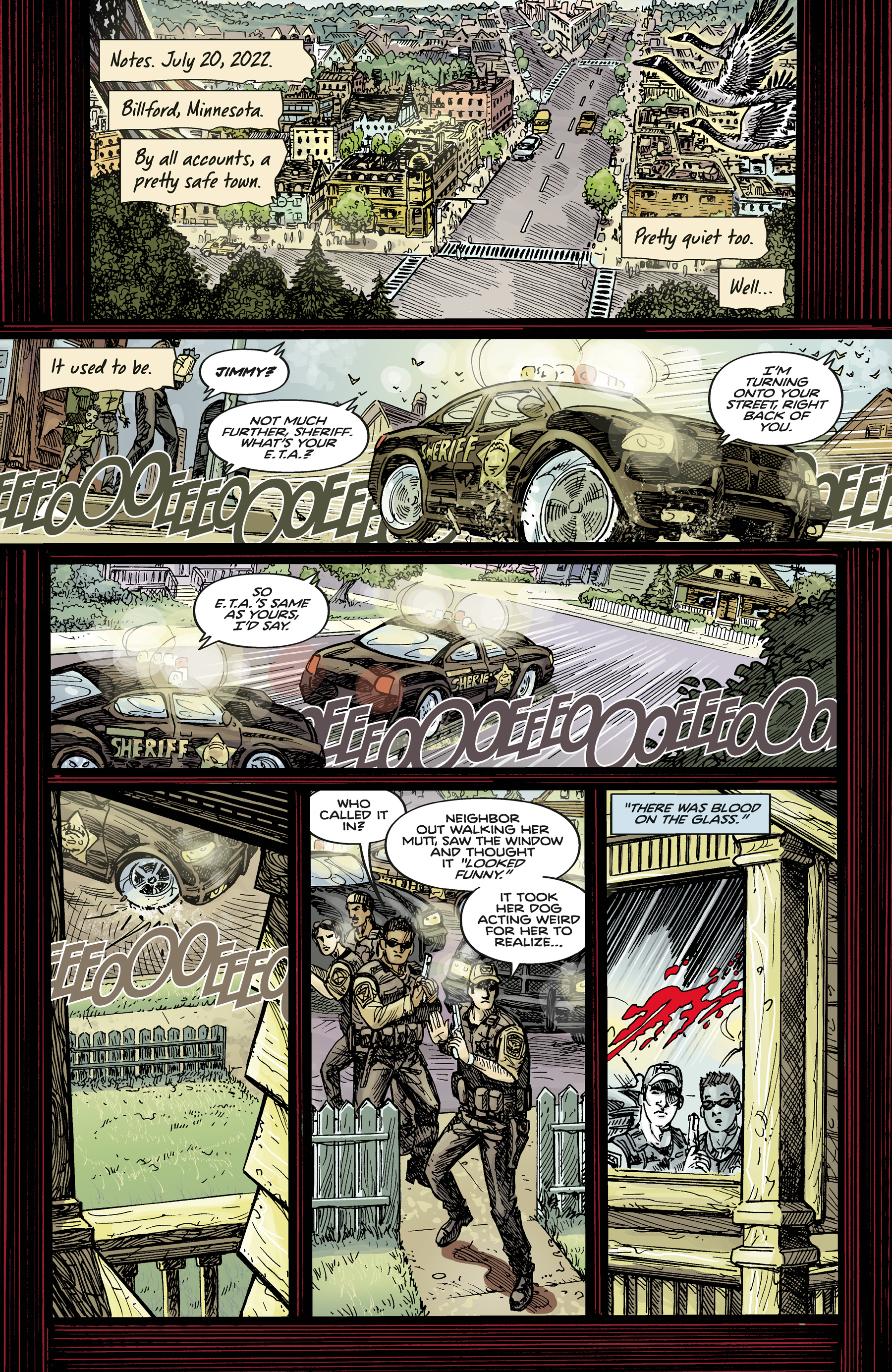 Patra (2024-): Chapter 1 - Page 3