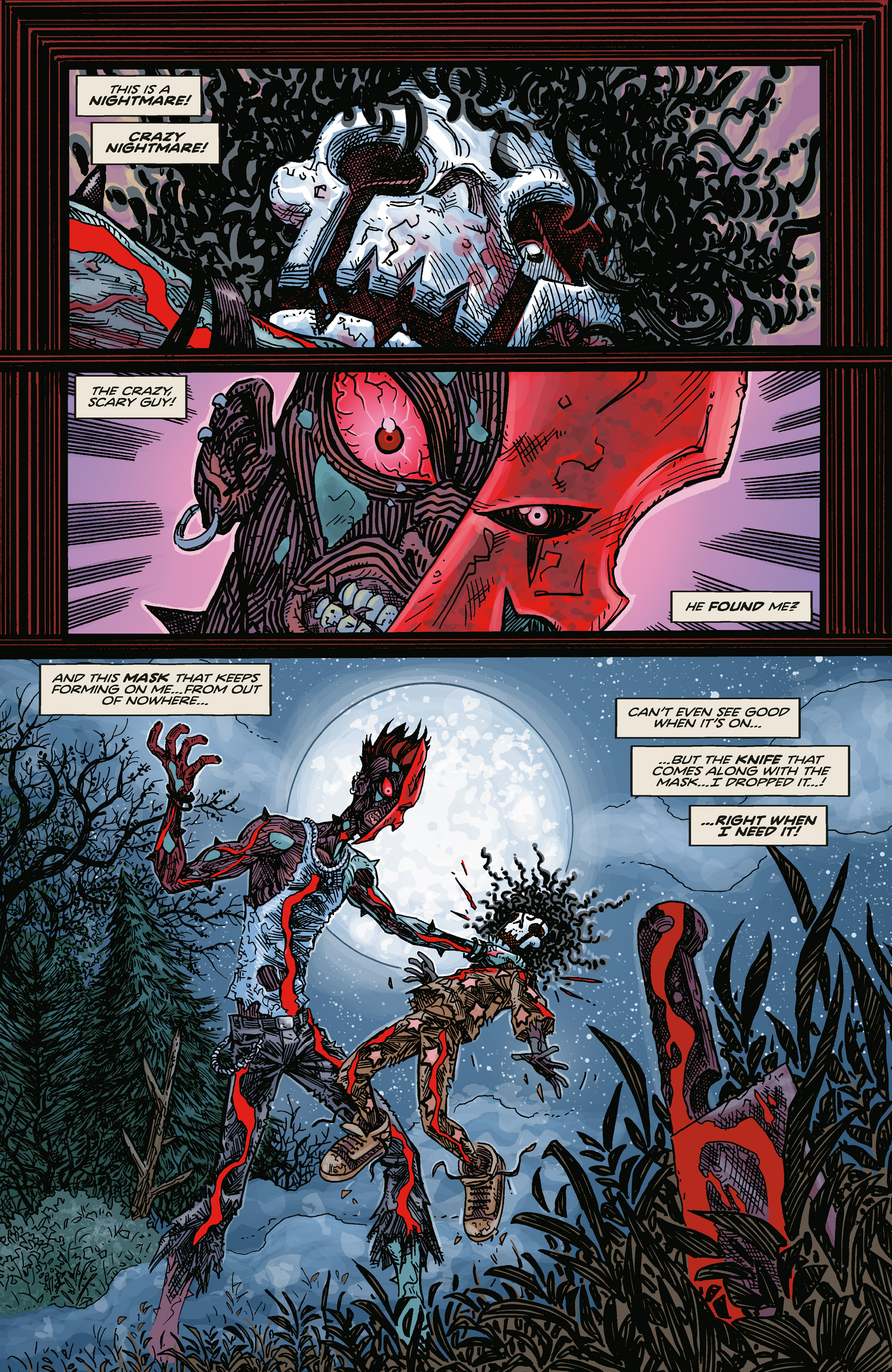 Patra (2024-): Chapter 2 - Page 3