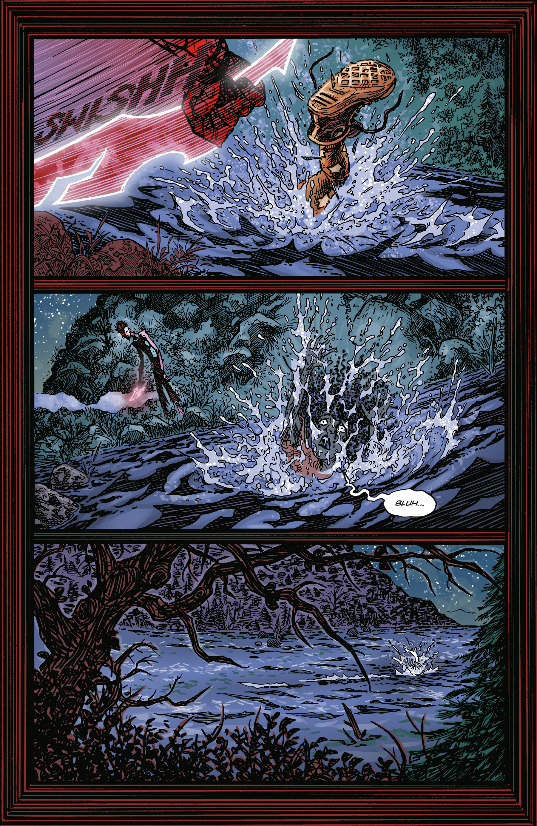 Patra (2024-): Chapter 2 - Page 7