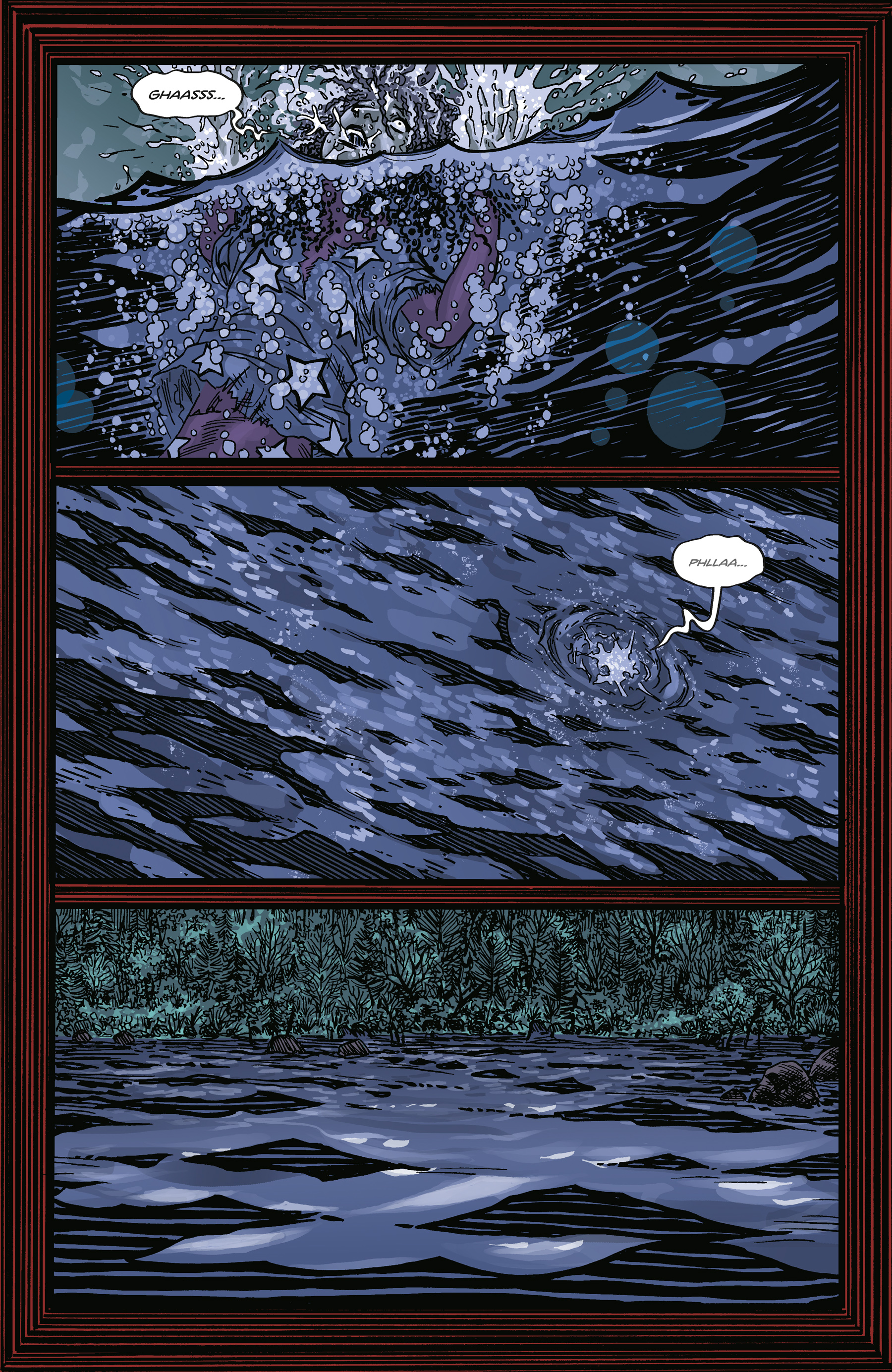 Patra (2024-): Chapter 2 - Page 8
