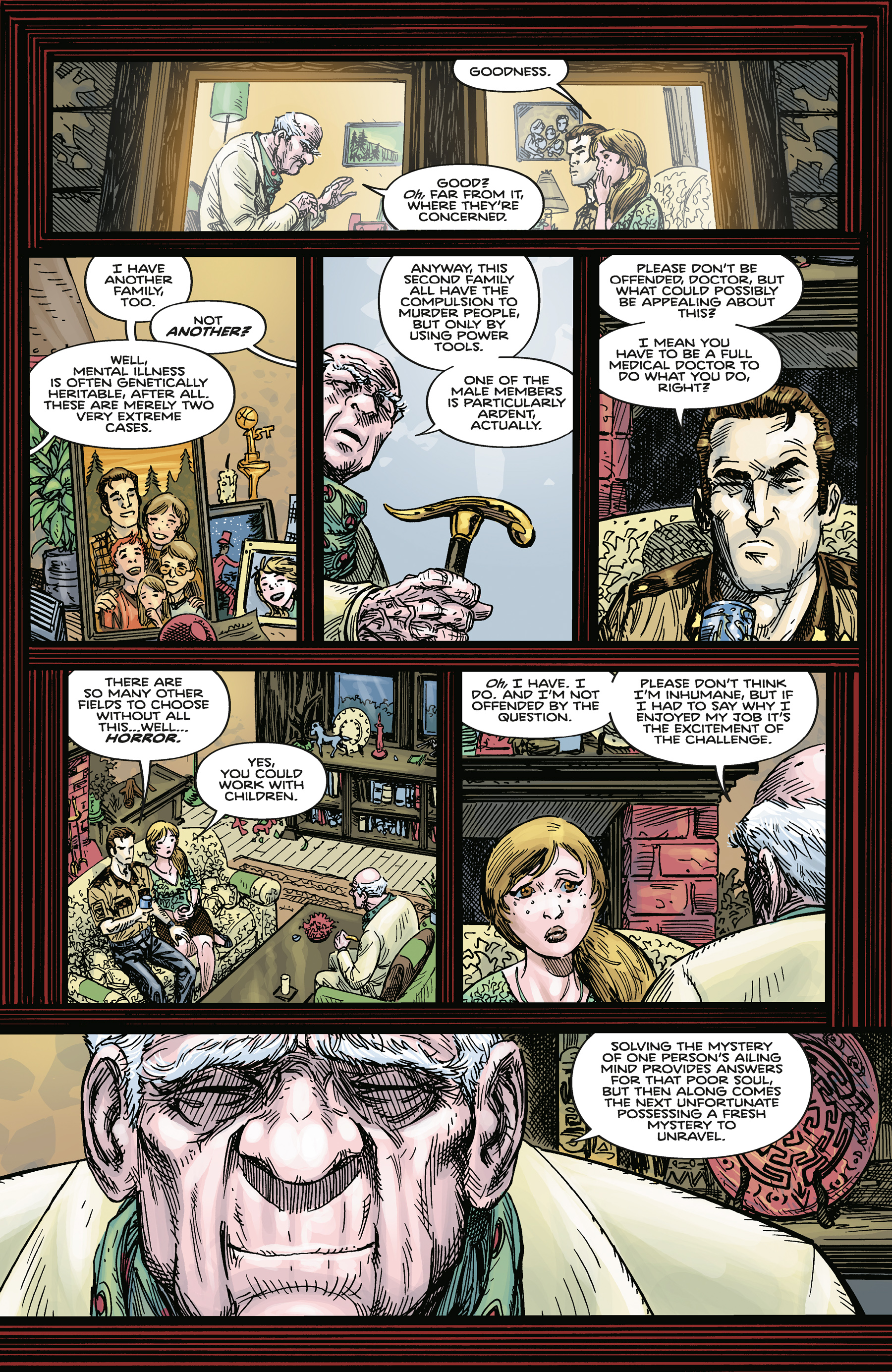 Patra (2024-): Chapter 2 - Page 13