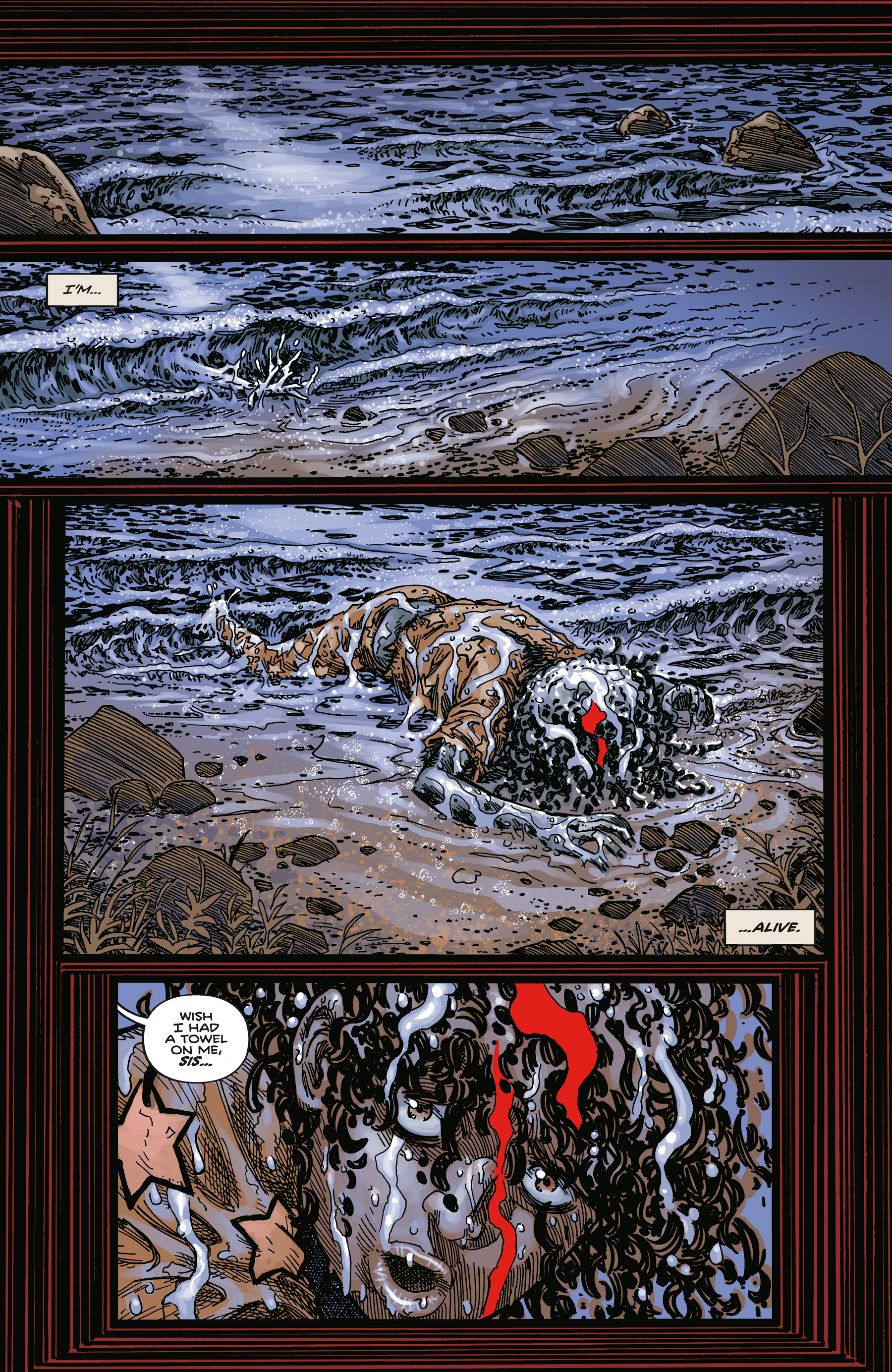 Patra (2024-): Chapter 2 - Page 15