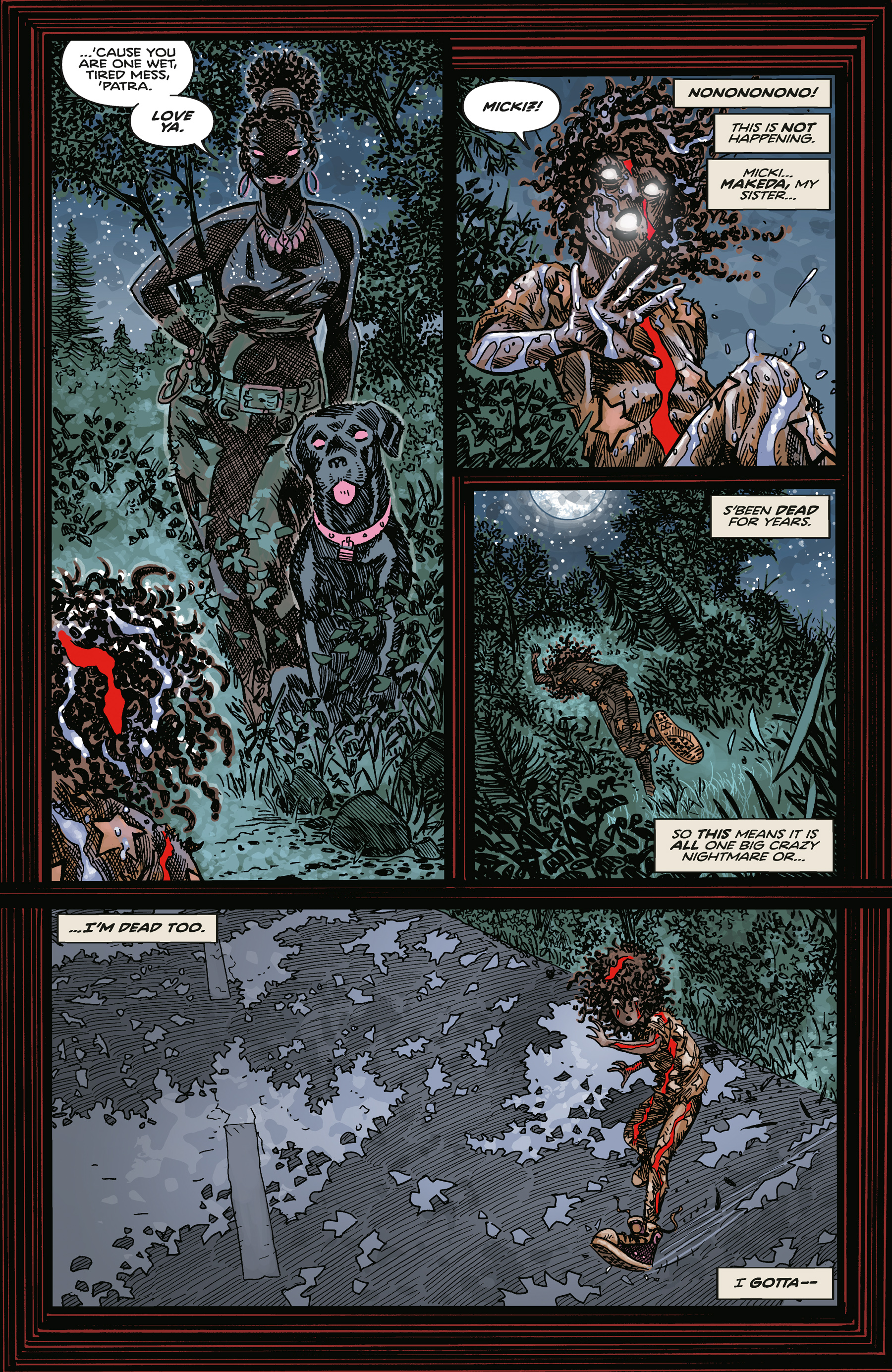Patra (2024-): Chapter 2 - Page 16