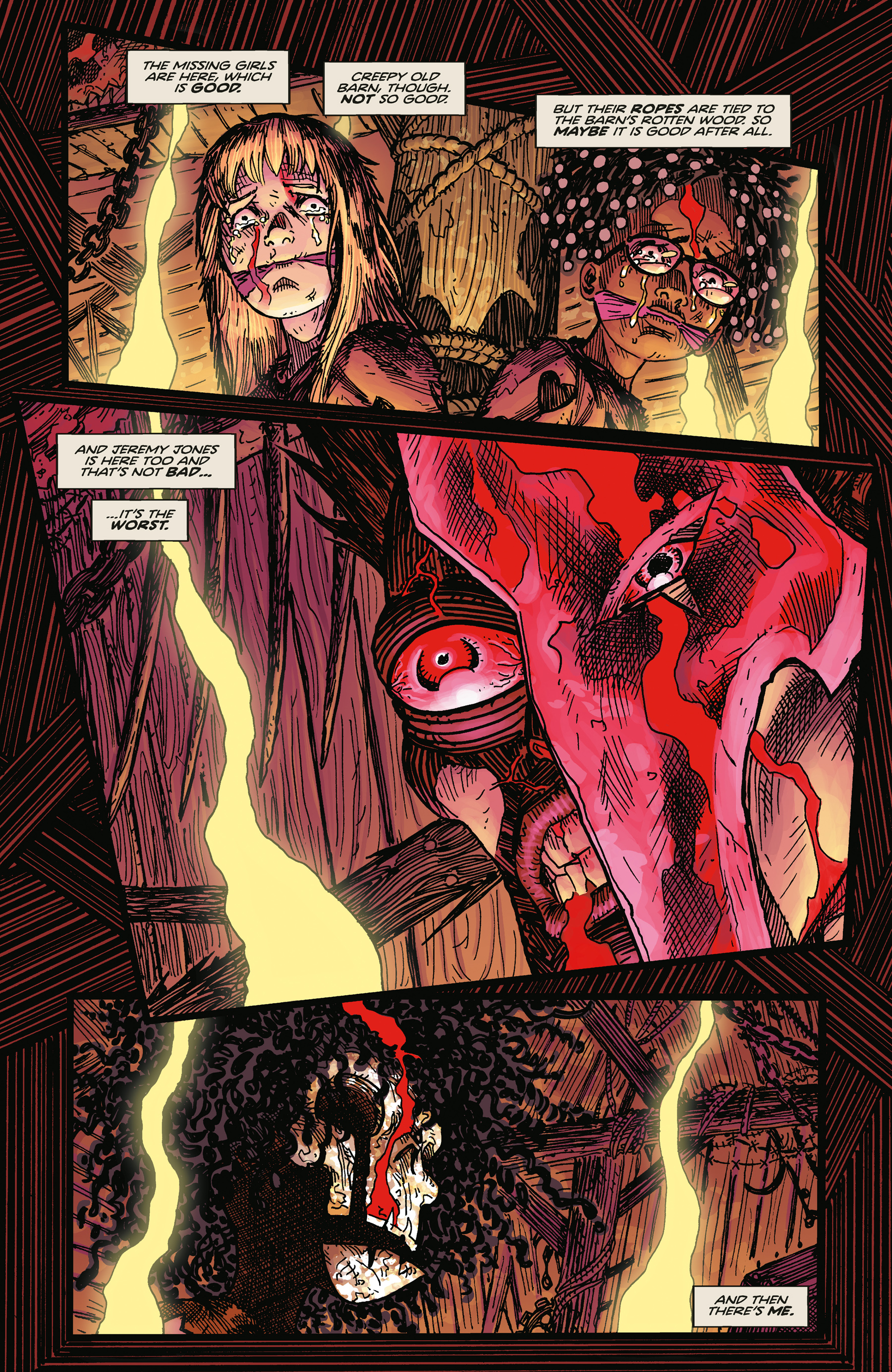 Patra (2024-): Chapter 4 - Page 3