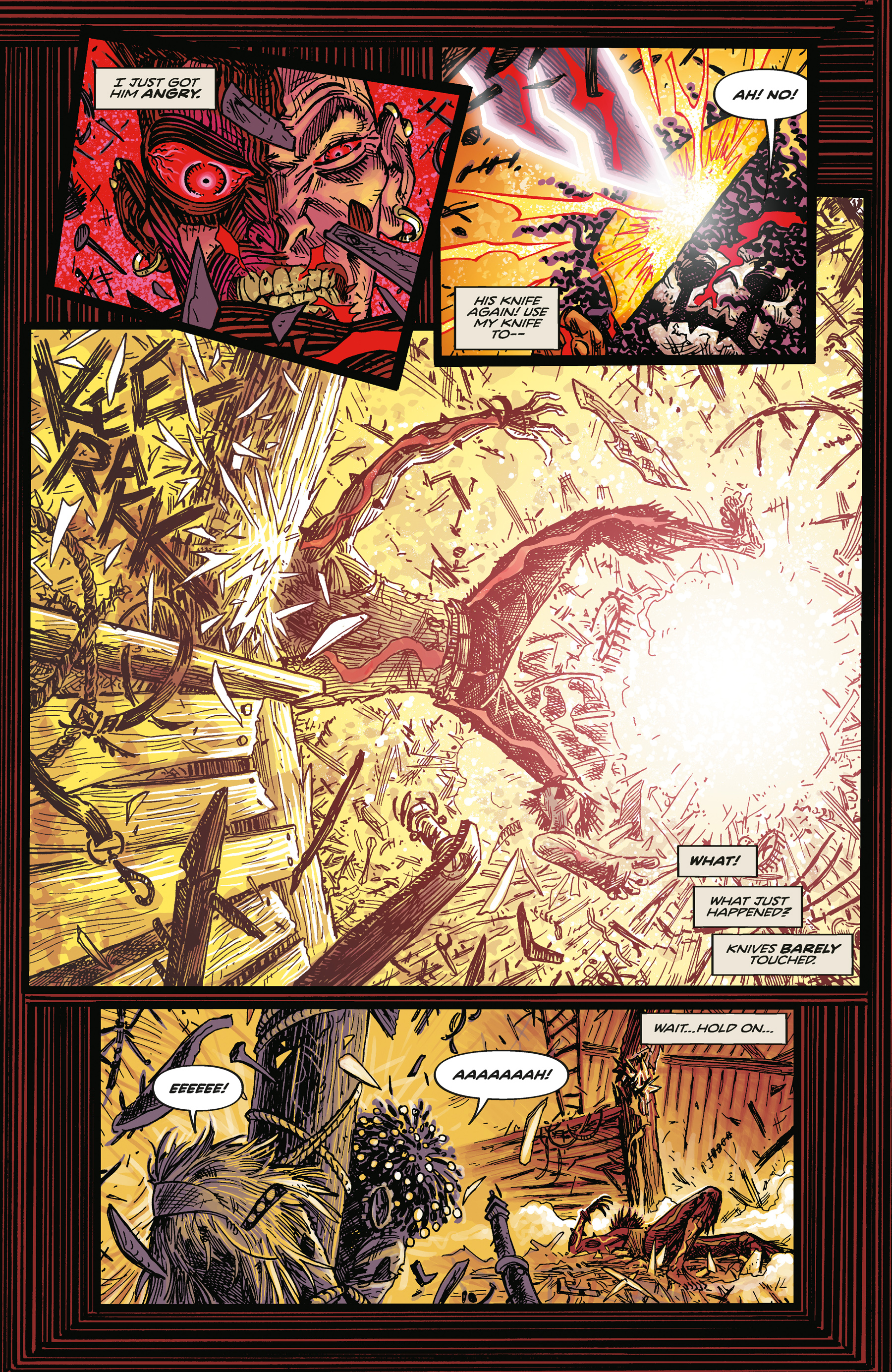 Patra (2024-): Chapter 4 - Page 6