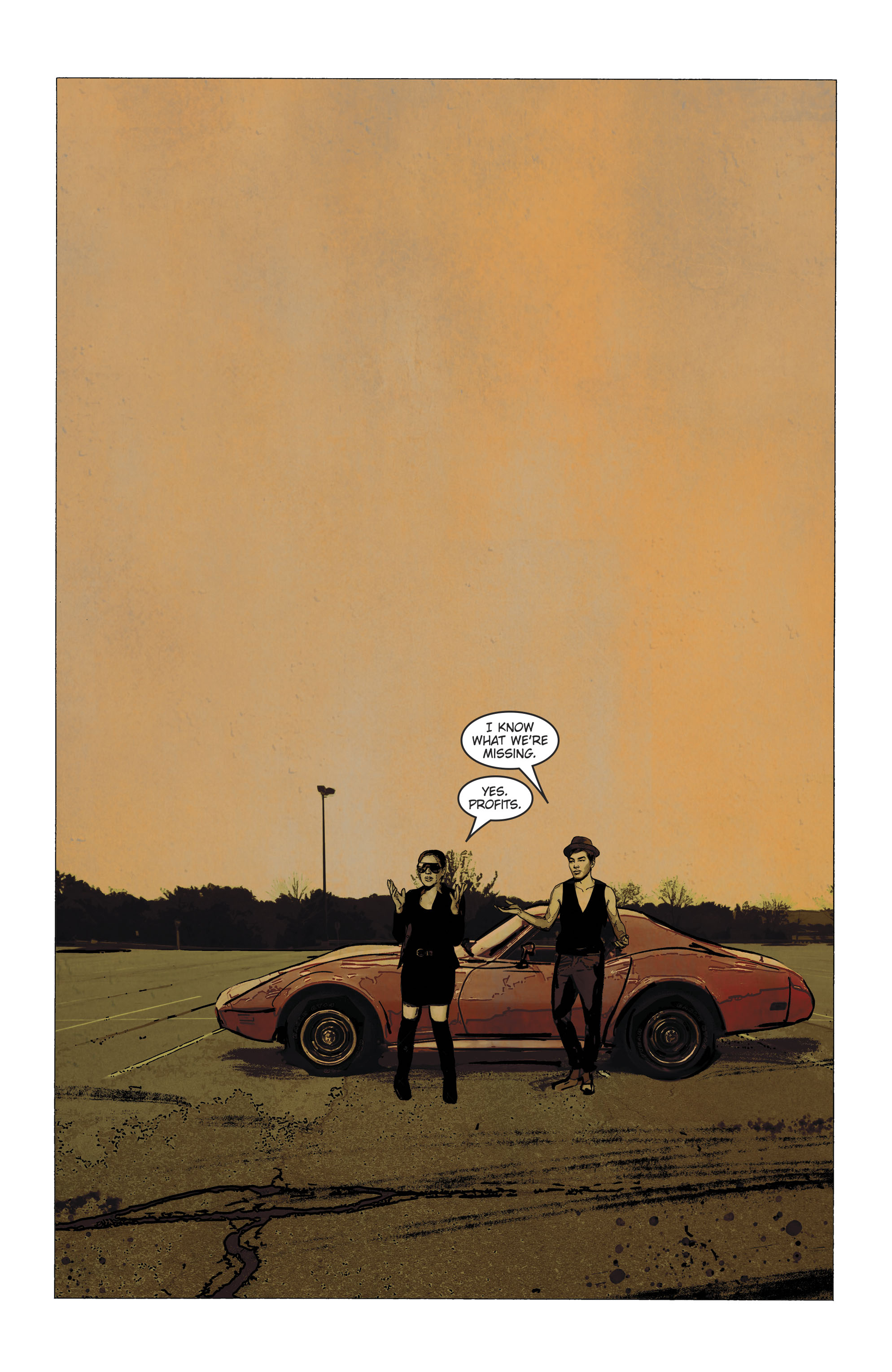 Pearl (2018-): Chapter 11 - Page 4