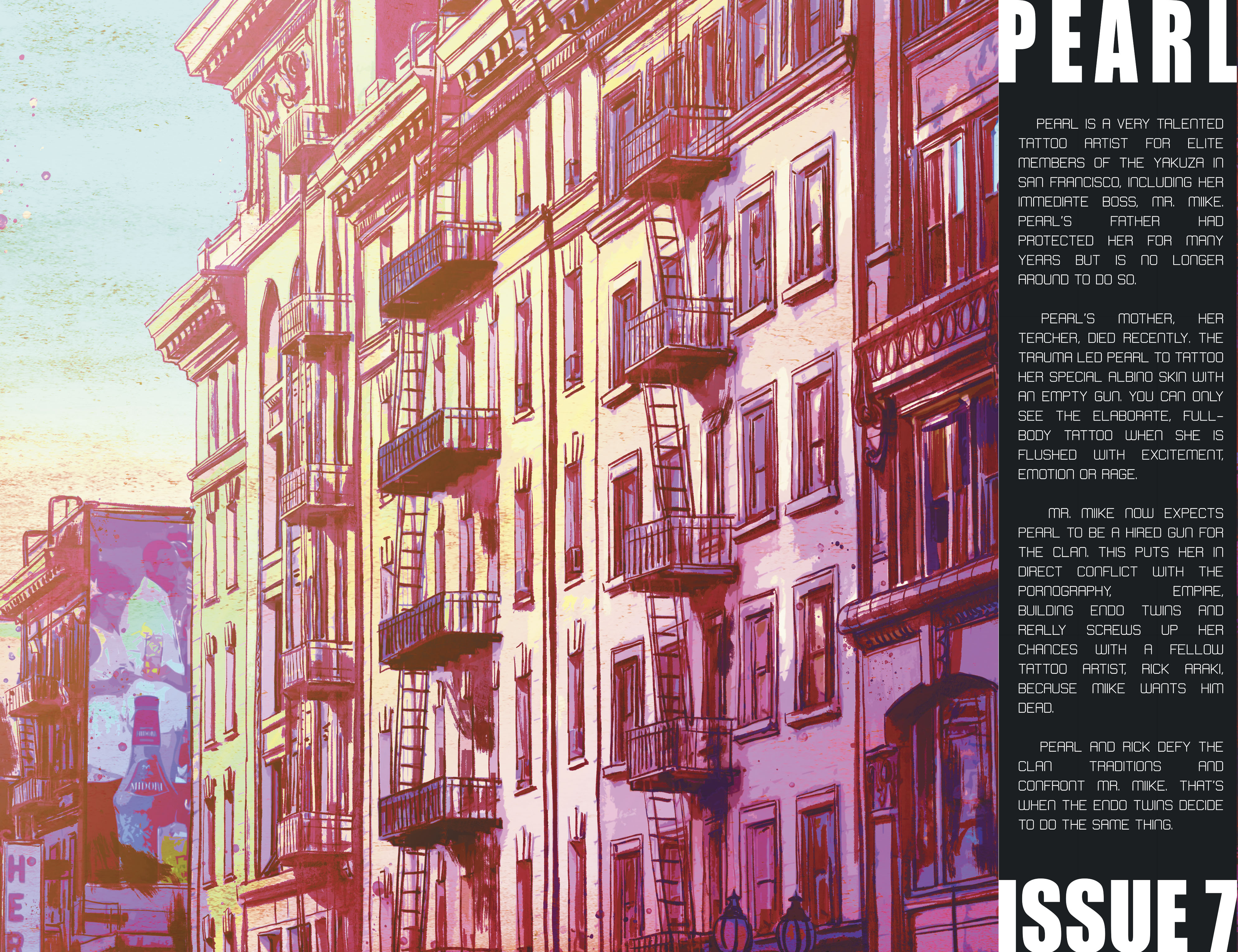 Pearl (2018-): Chapter 7 - Page 5