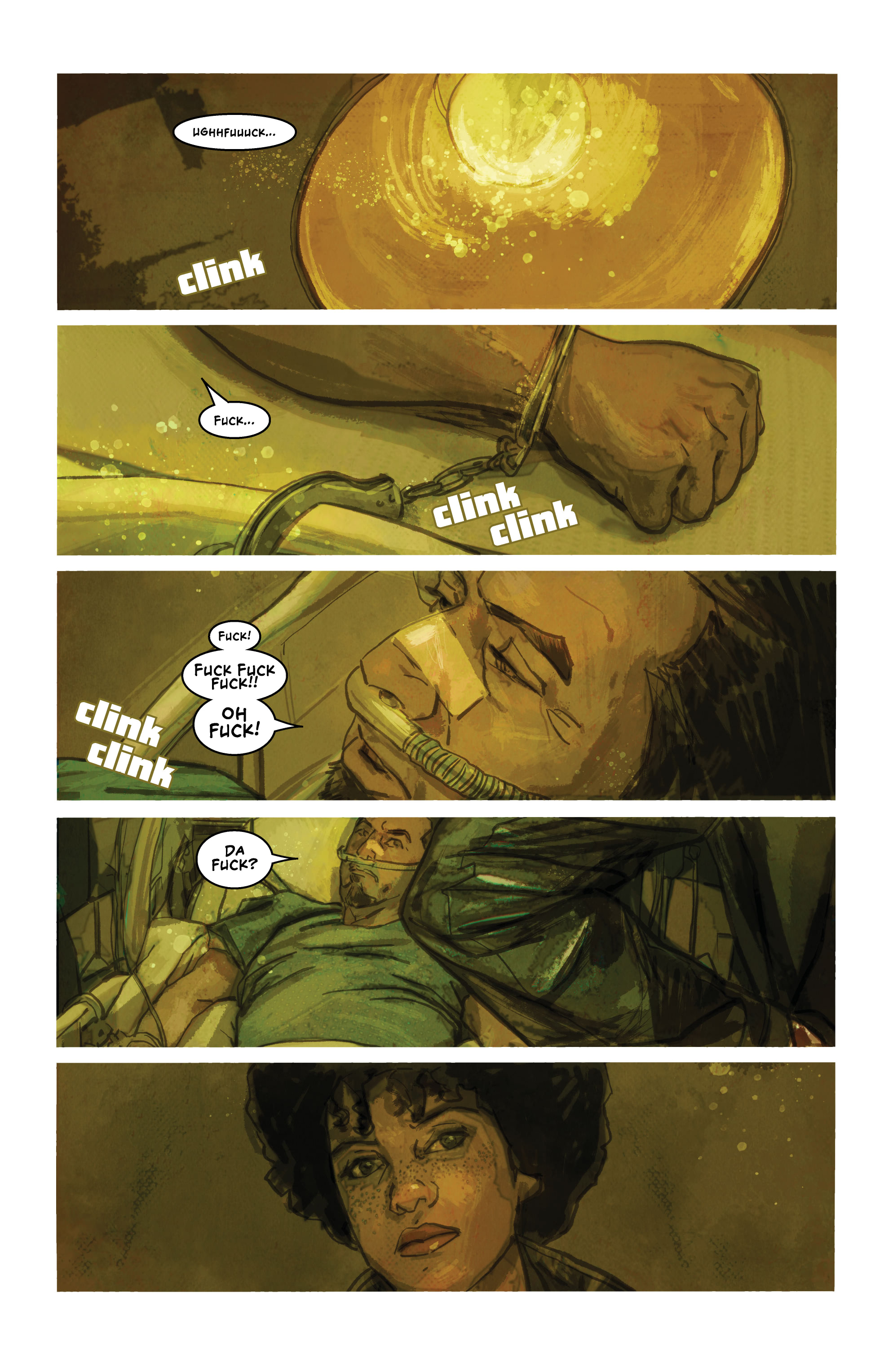 Pearl III (2022-): Chapter 4 - Page 3