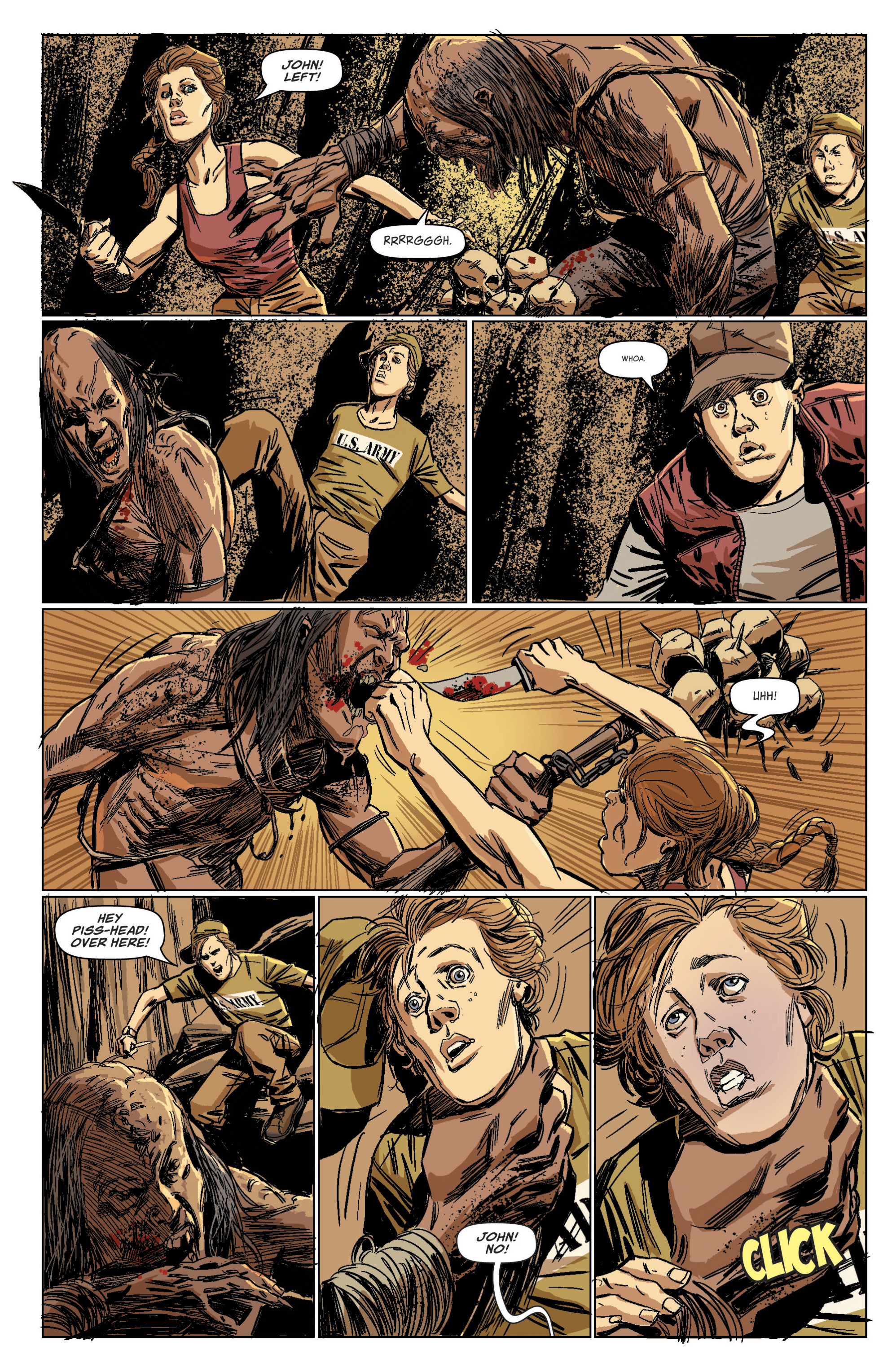 Peek A Boo (2018-): Chapter 2 - Page 13