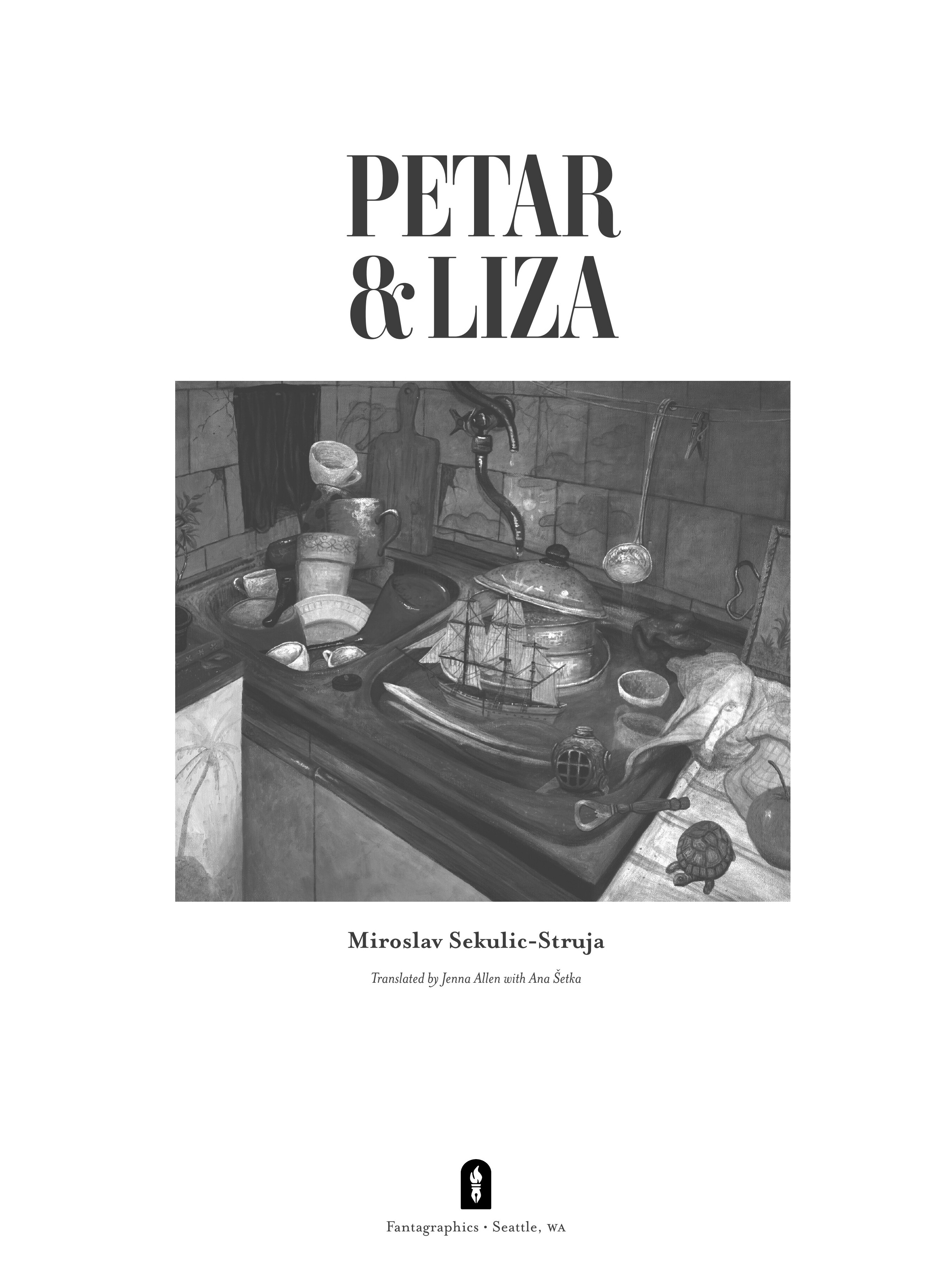 Petar & Liza (2024): Chapter 1 - Page 2