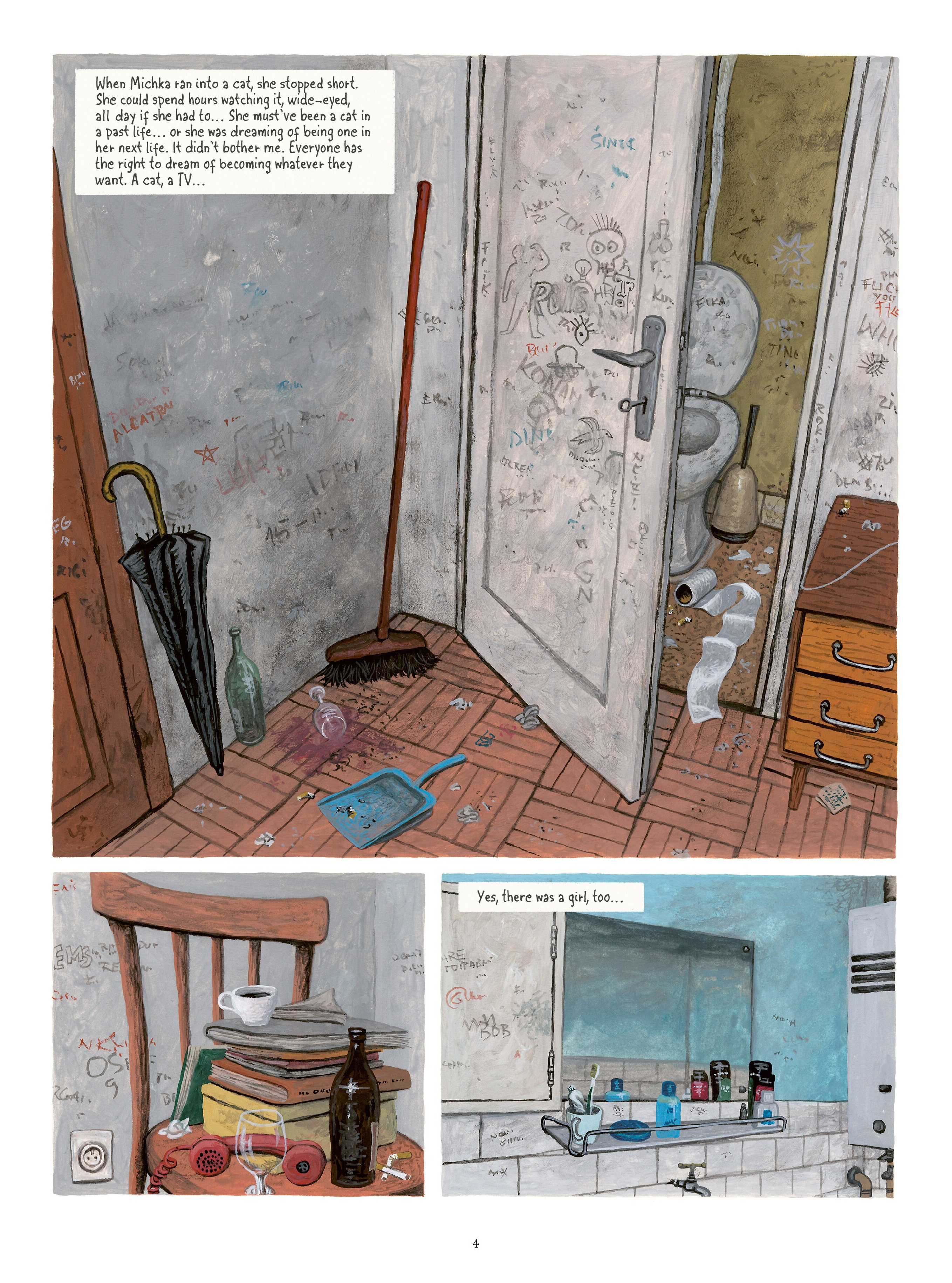 Petar & Liza (2024): Chapter 1 - Page 7