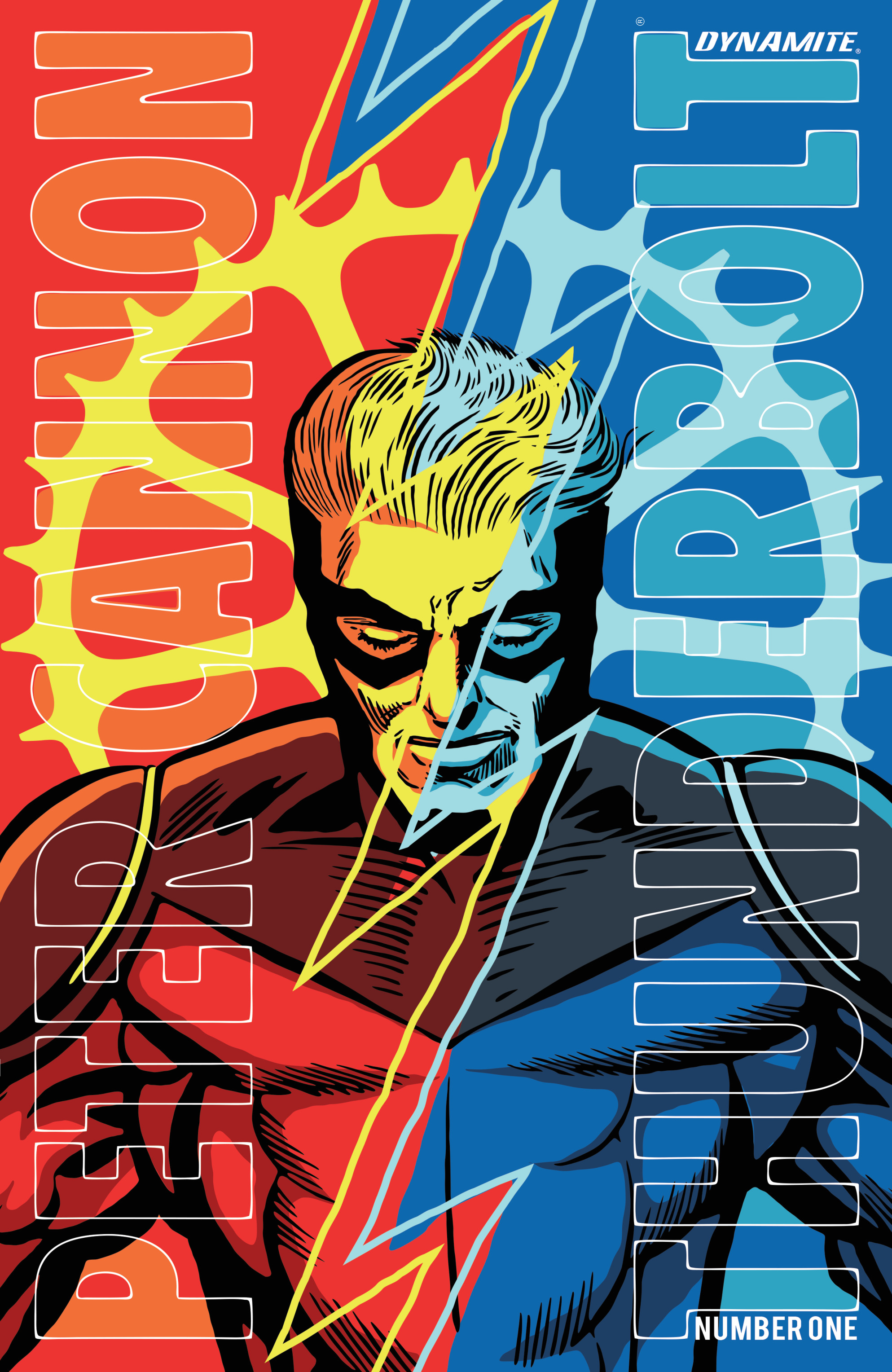 Peter Cannon: Thunderbolt (2019-): Chapter 1 - Page 3