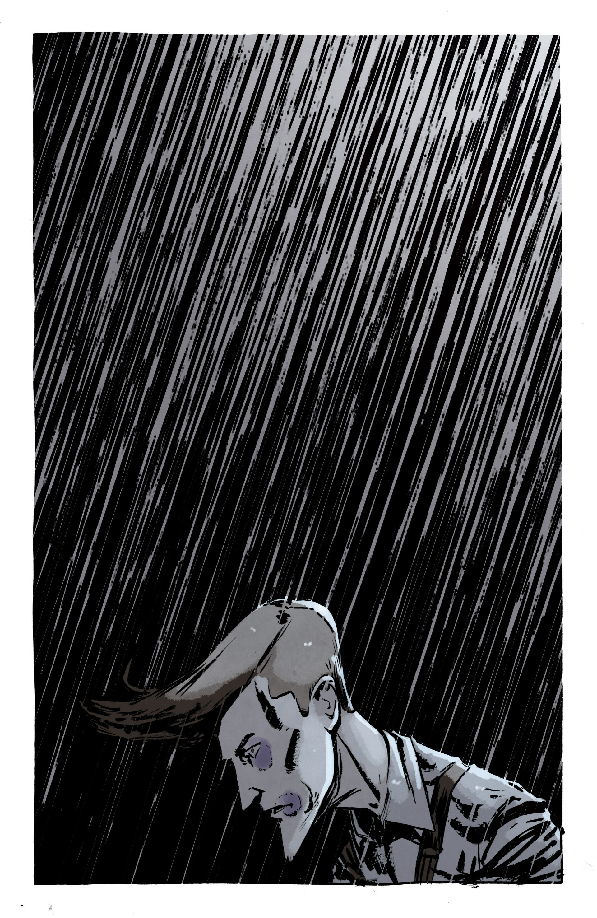 Peter Panzerfaust (2012-): Chapter 10 - Page 3