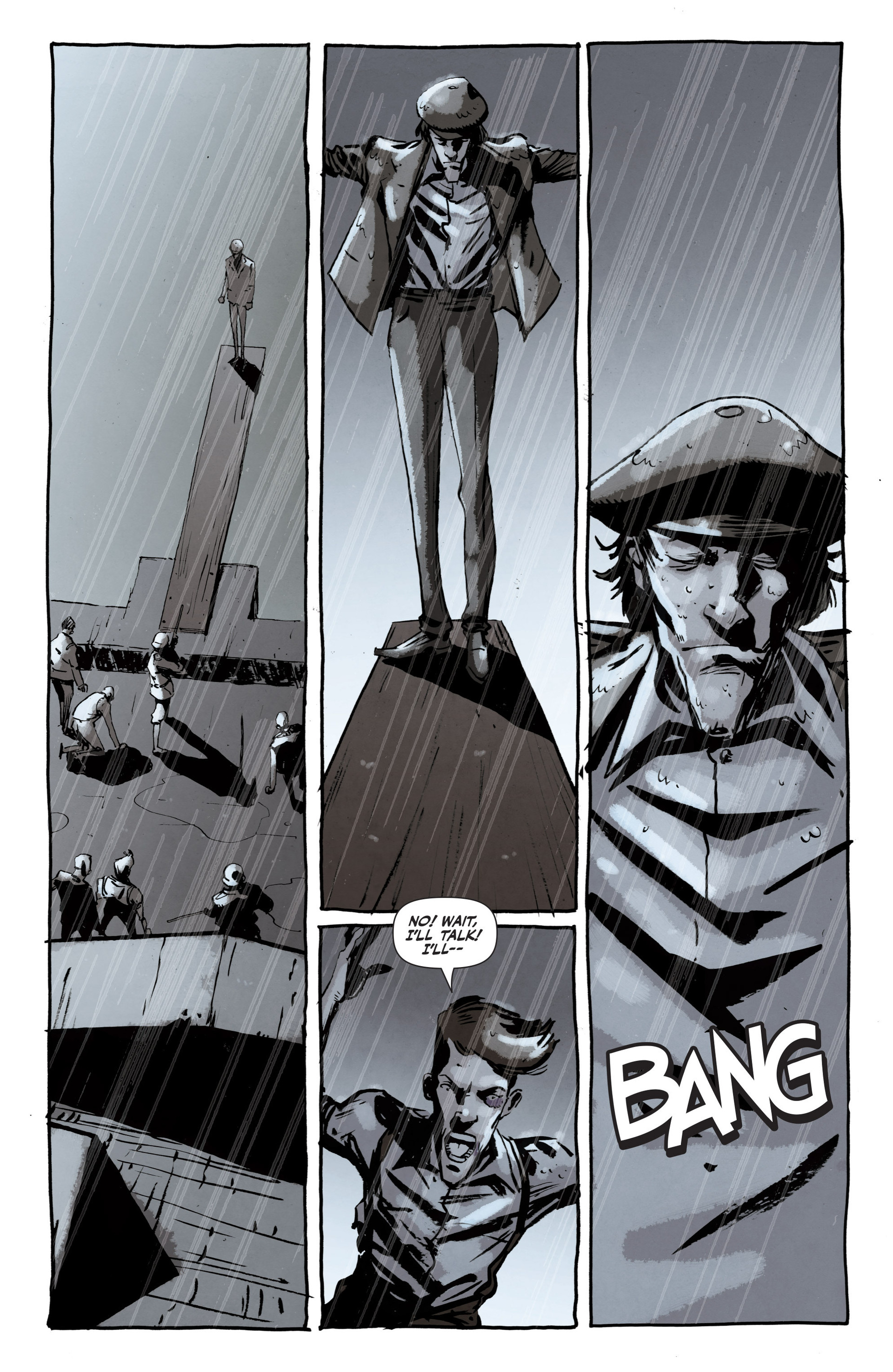 Peter Panzerfaust (2012-): Chapter 10 - Page 7