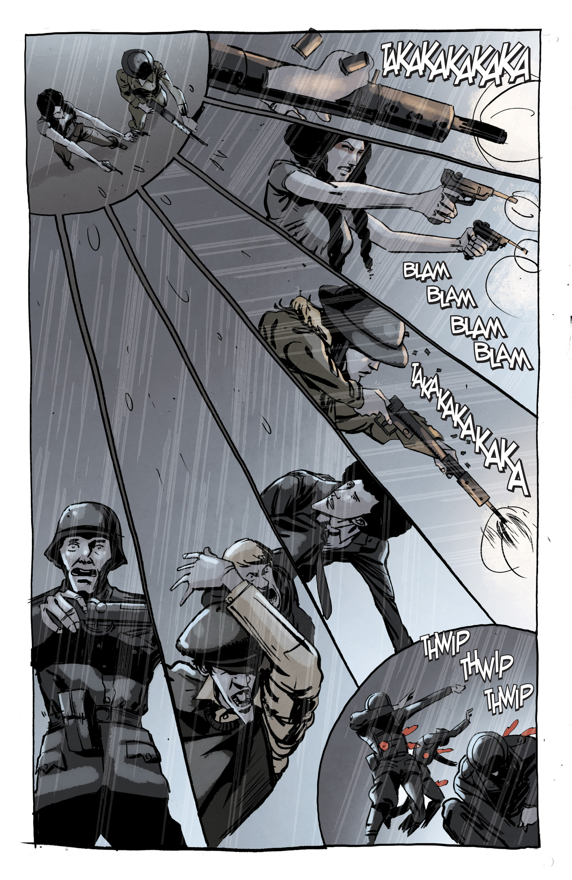 Peter Panzerfaust (2012-): Chapter 10 - Page 9