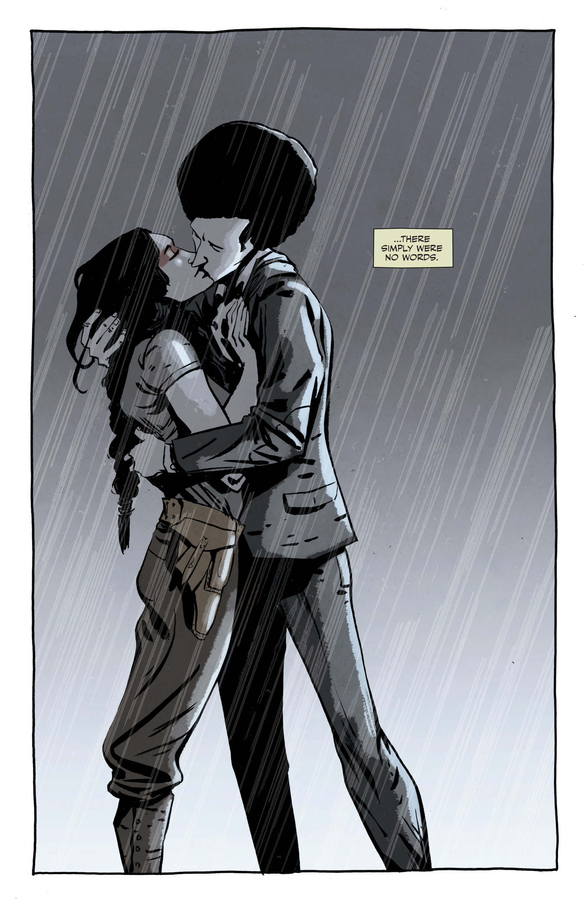 Peter Panzerfaust (2012-): Chapter 10 - Page 11