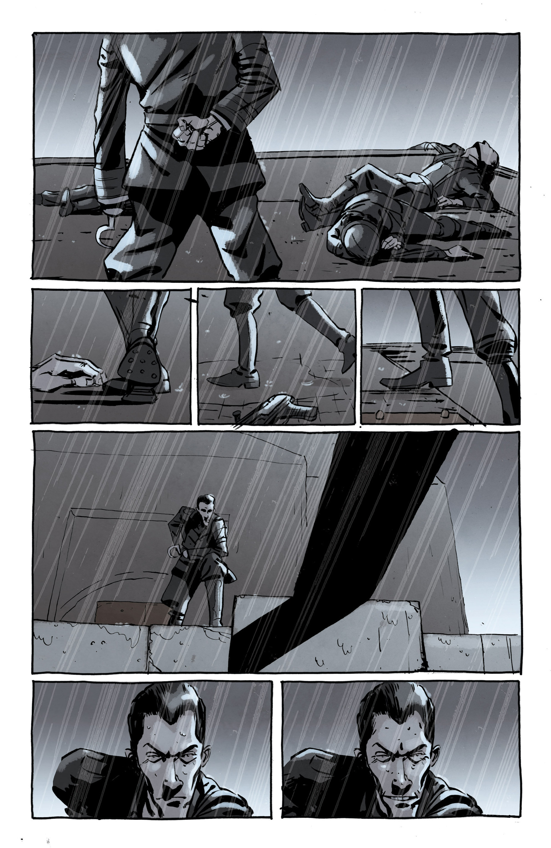 Peter Panzerfaust (2012-): Chapter 10 - Page 12