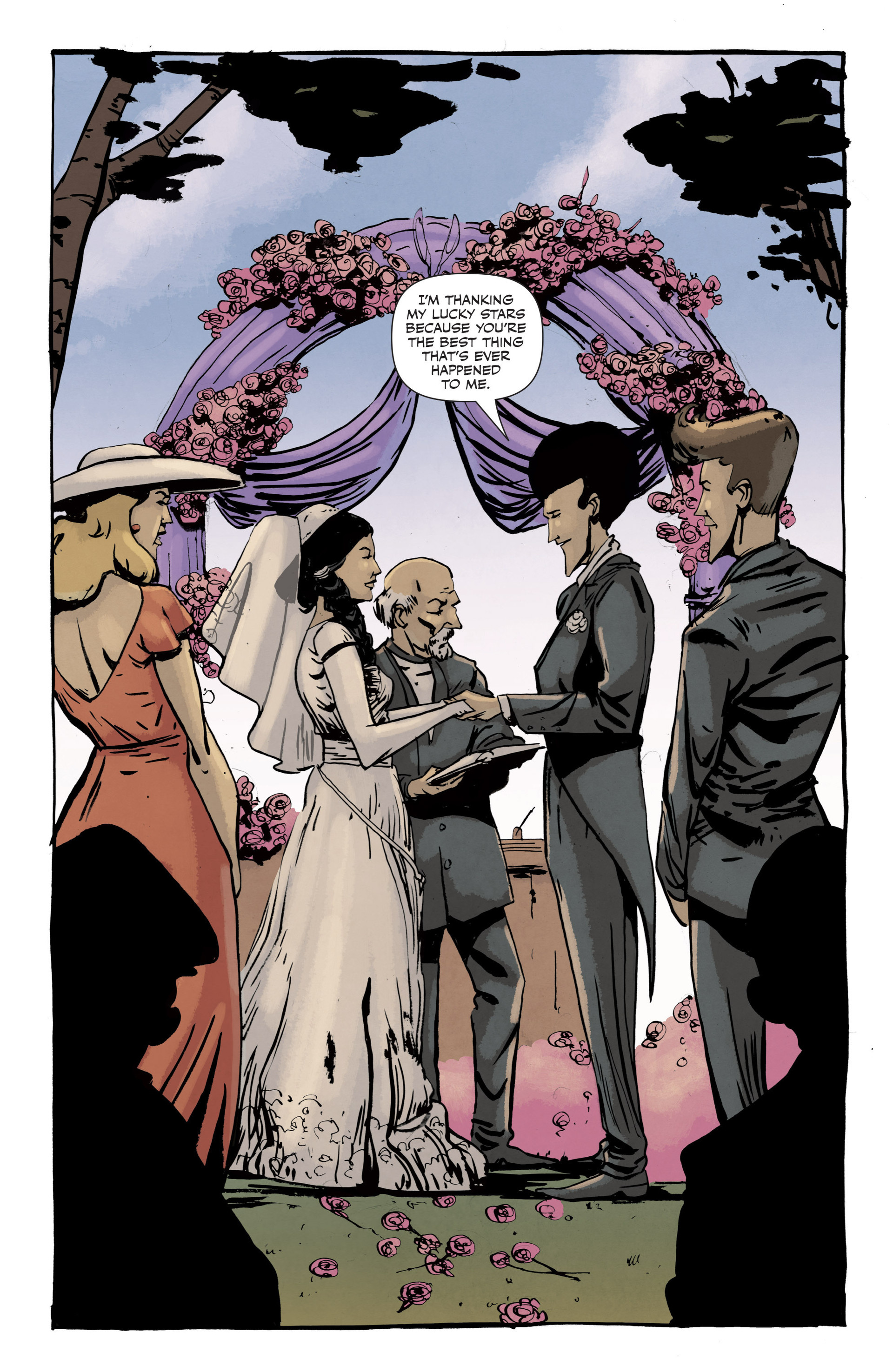 Peter Panzerfaust (2012-): Chapter 10 - Page 18