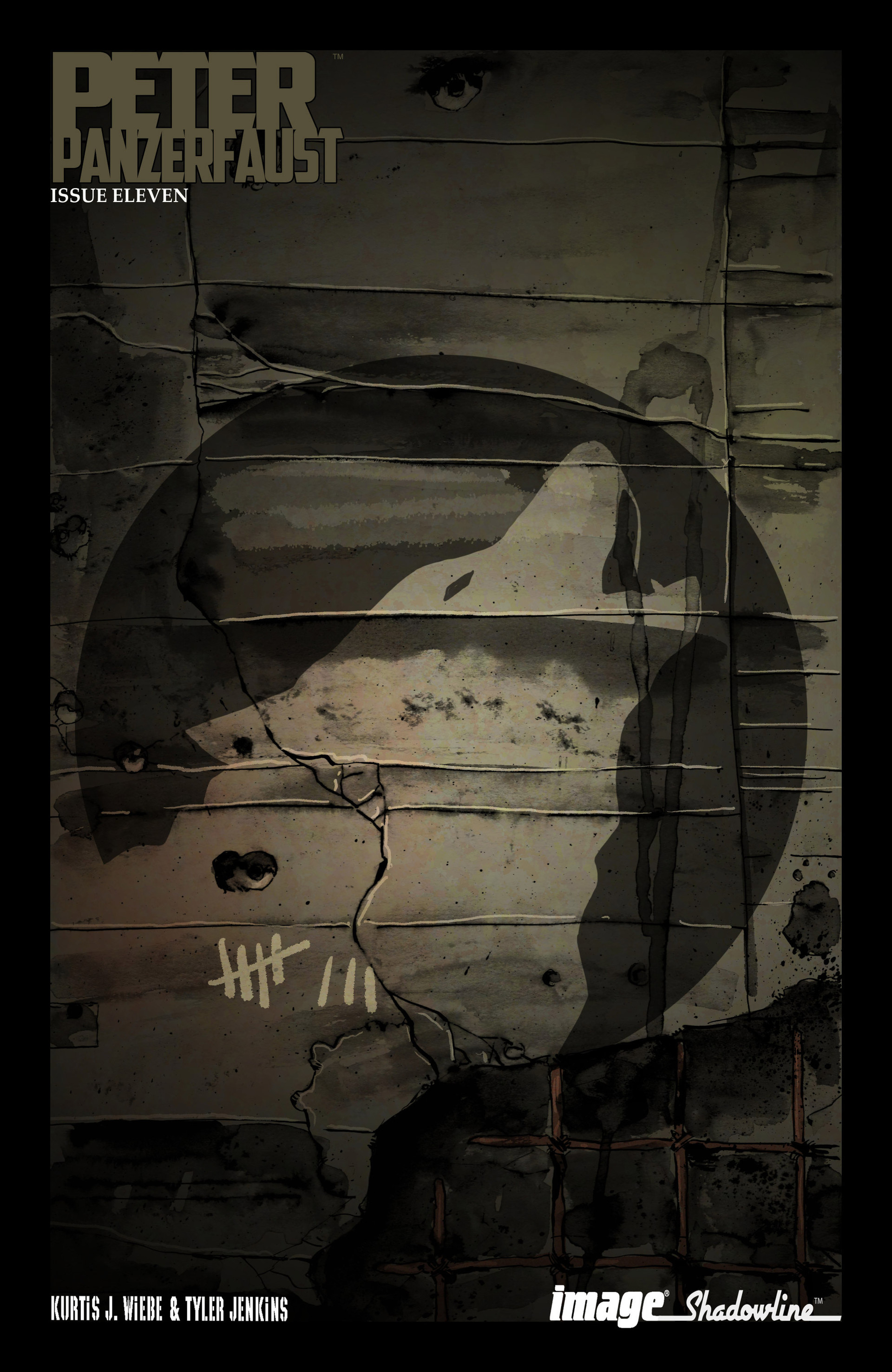 Peter Panzerfaust (2012-): Chapter 11 - Page 1