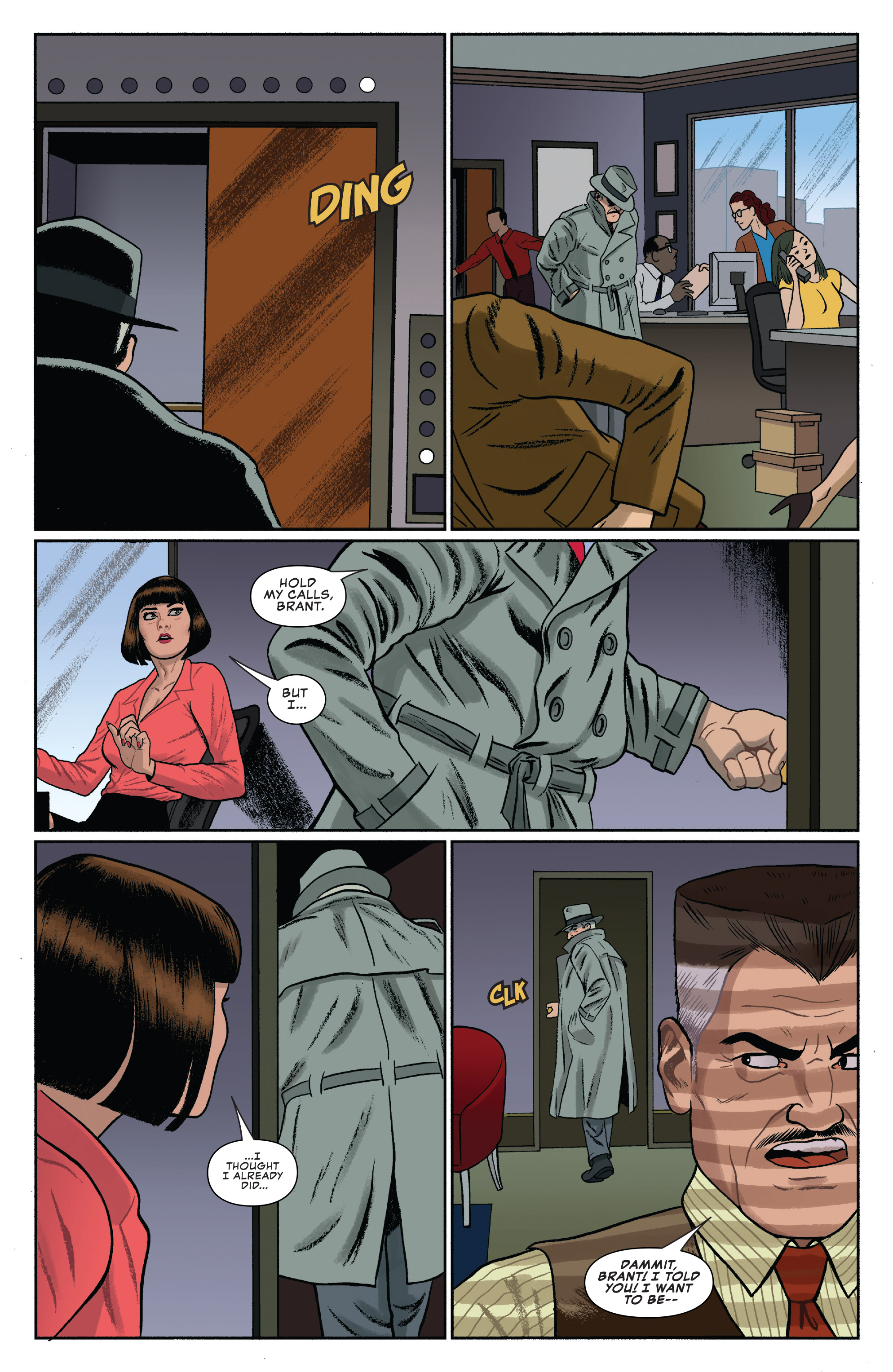 Peter Parker: The Spectacular Spider-Man (2017-) : Chapter 301 - Page 13