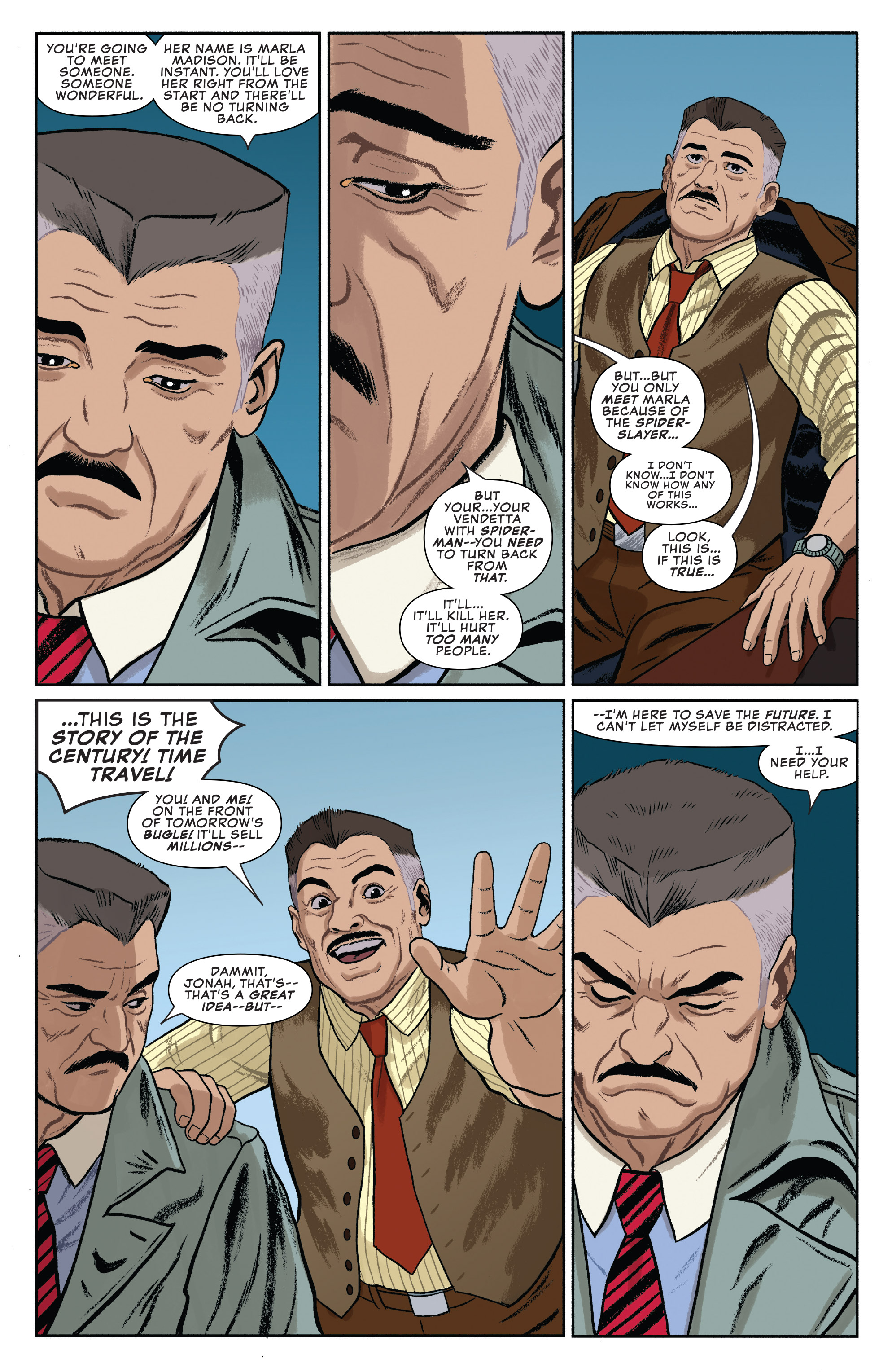 Peter Parker: The Spectacular Spider-Man (2017-) : Chapter 301 - Page 15