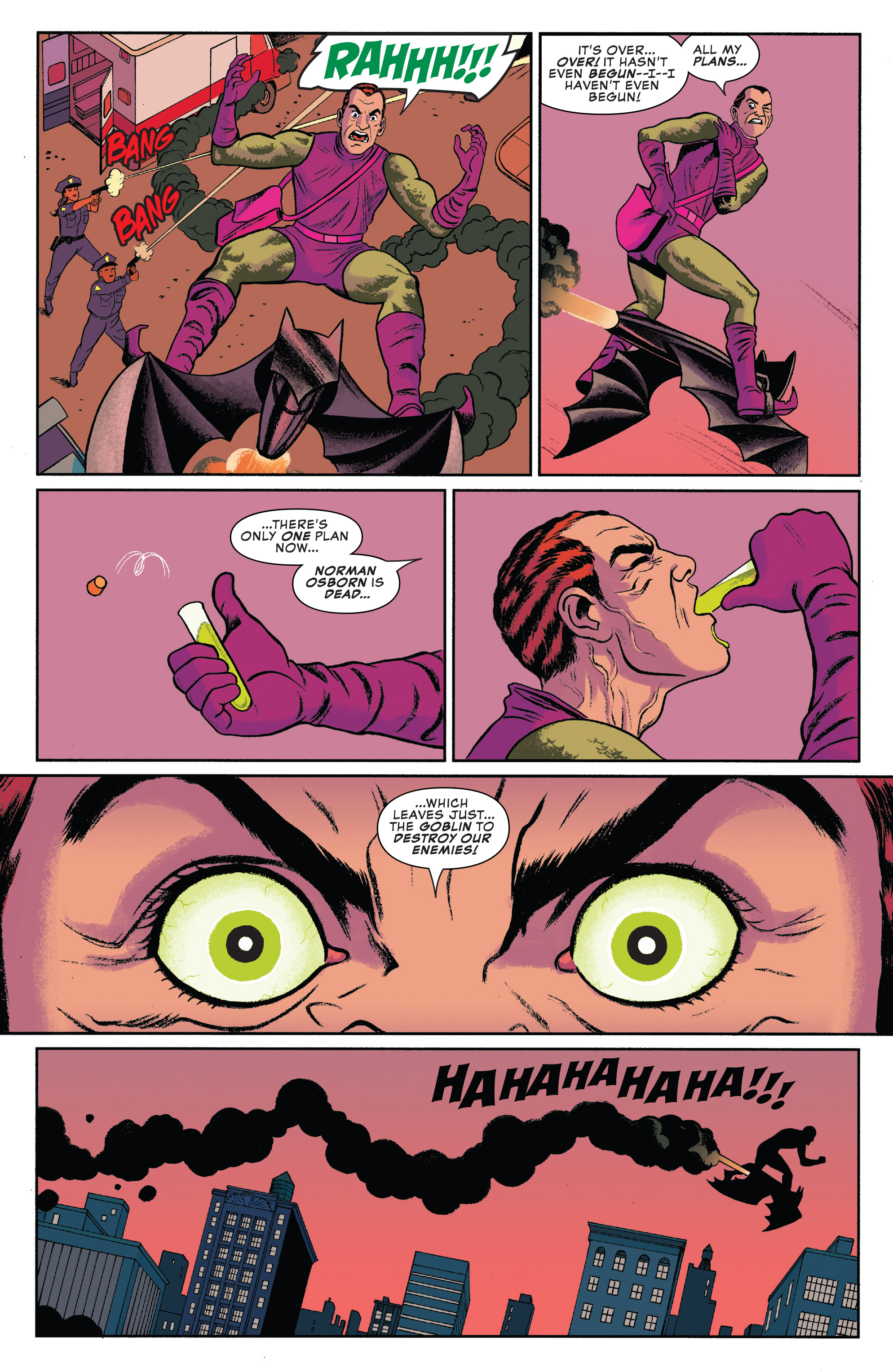 Peter Parker: The Spectacular Spider-Man (2017-) : Chapter 301 - Page 20