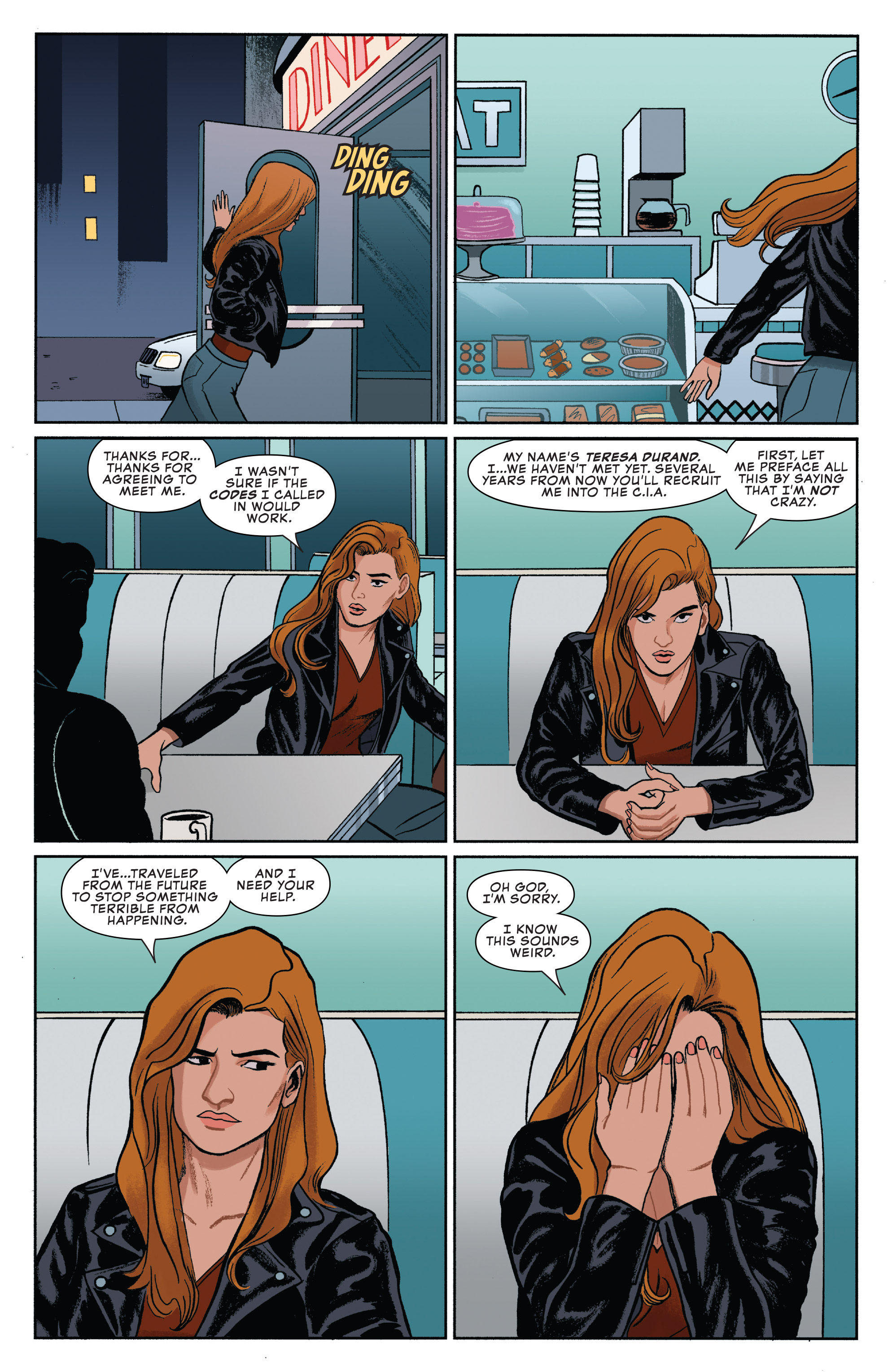 Peter Parker: The Spectacular Spider-Man (2017-) : Chapter 301 - Page 21