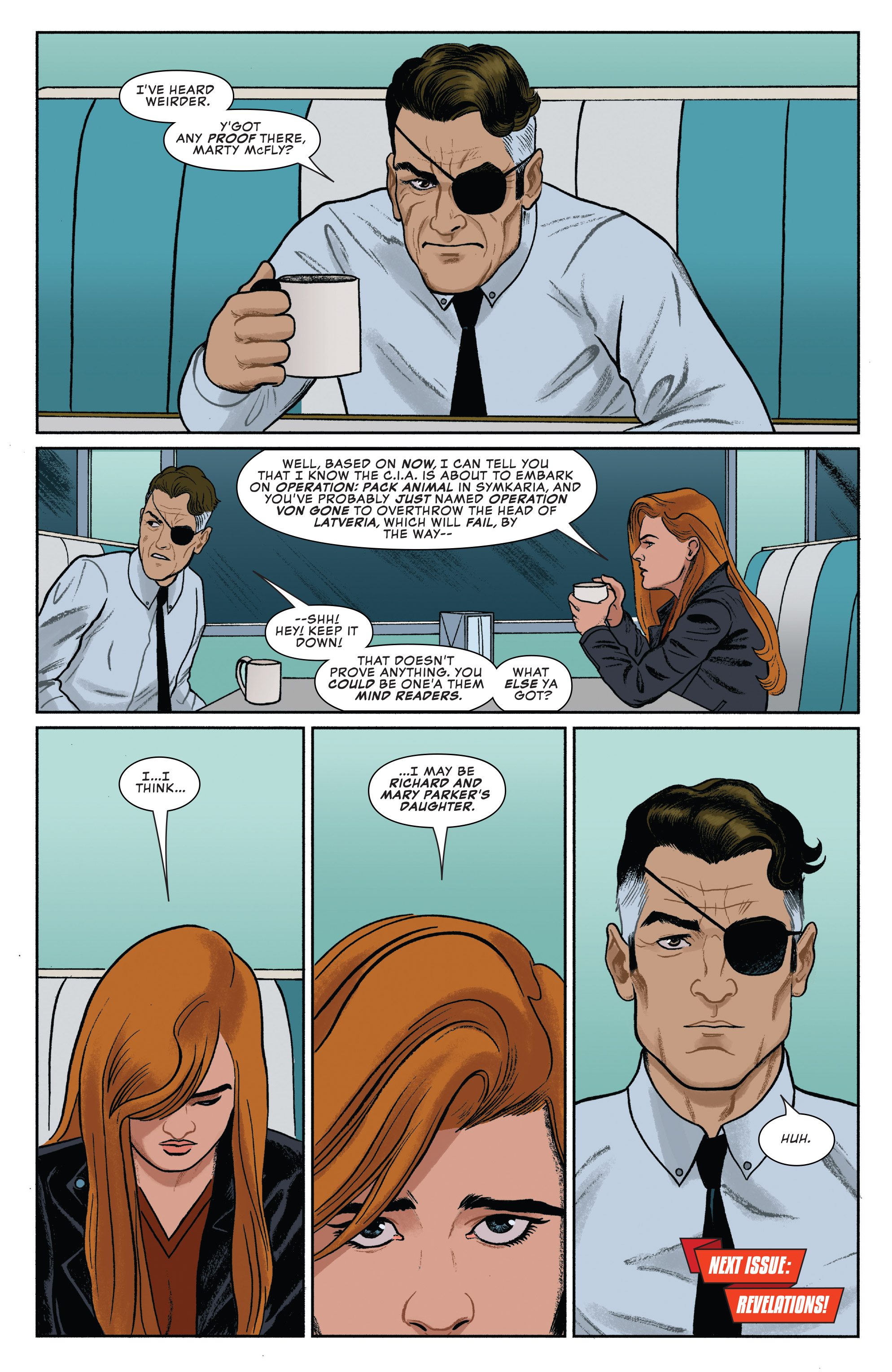 Peter Parker: The Spectacular Spider-Man (2017-) : Chapter 301 - Page 22